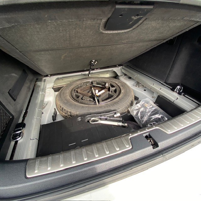 BMW X6 — foto 28 de 39