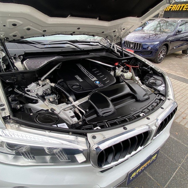 BMW X6 — foto 29 de 39