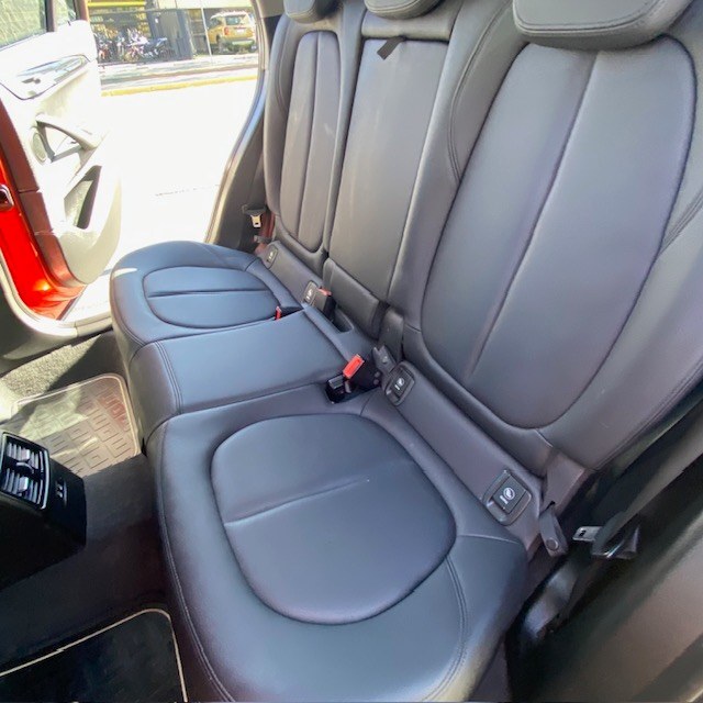 BMW X1 — foto 22 de 39