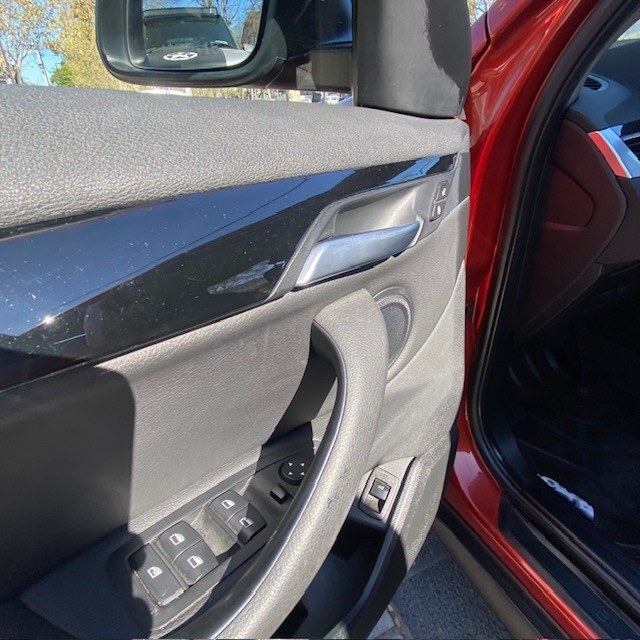 BMW X1 — foto 23 de 39