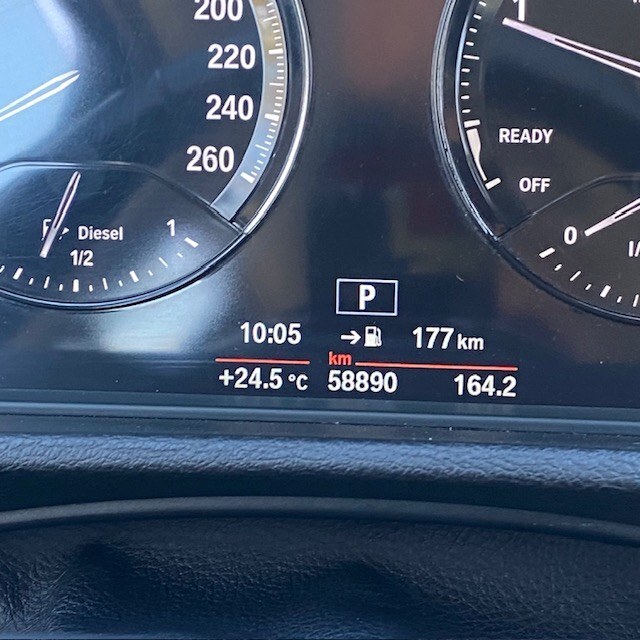 BMW X1 — foto 26 de 39