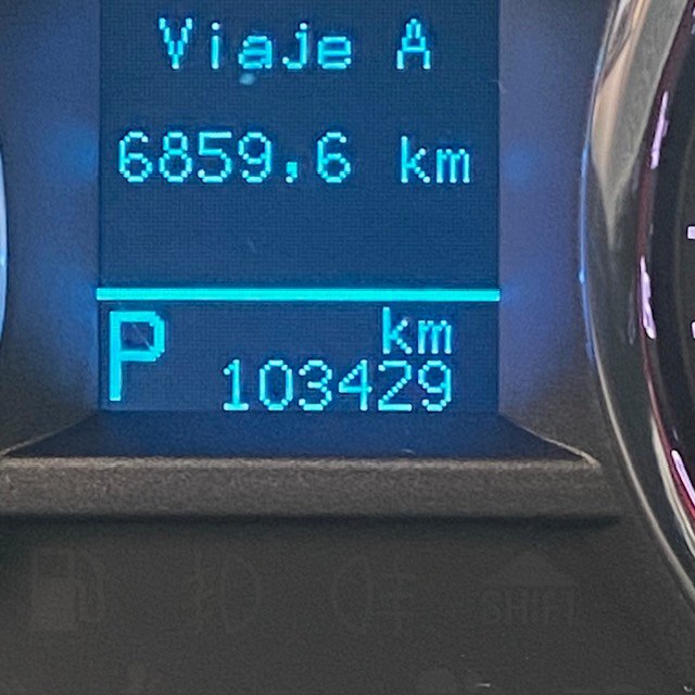 Chevrolet Captiva Ls2.4 3 Corridas — foto 25 de 39