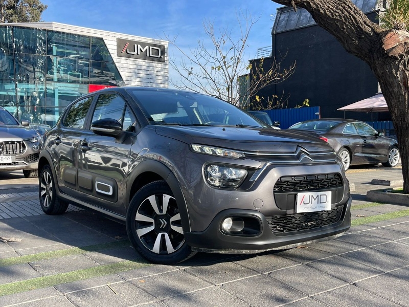 CITROËN C3 DIESEL 2022  - JMD AUTOS