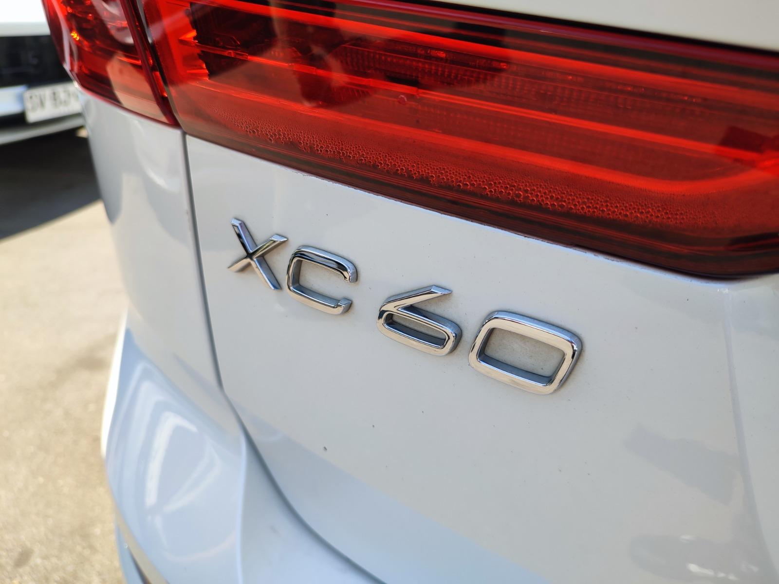 K2 Autos VOLVO XC60 B5 II MOMENTUM 4WD 2022 MANTENCIONES EN LA MARCA