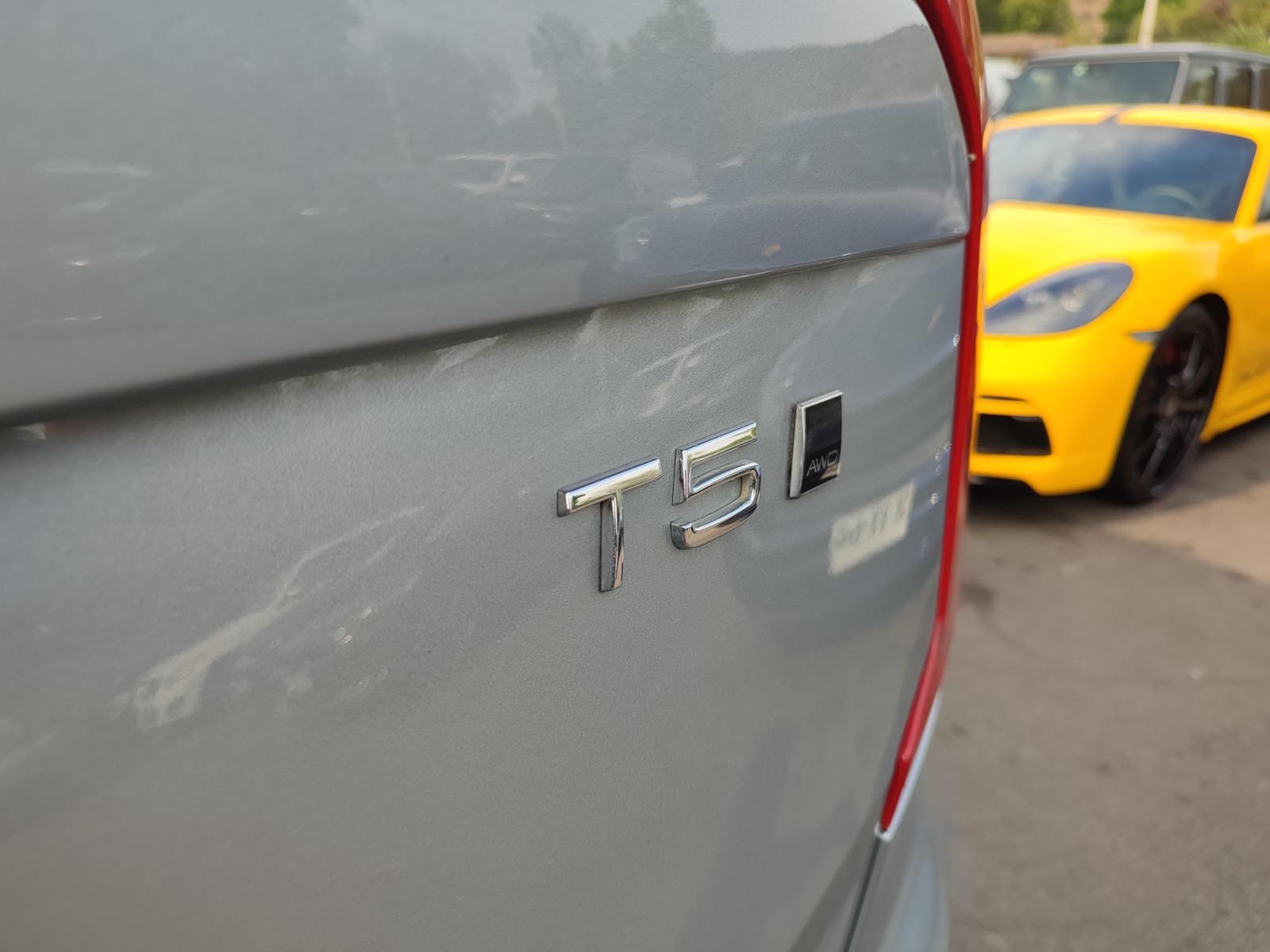 K2 Autos VOLVO XC90 T5 MOMENTUM 4WD 2019 MANTENCIONES AL DIA, 250 HP