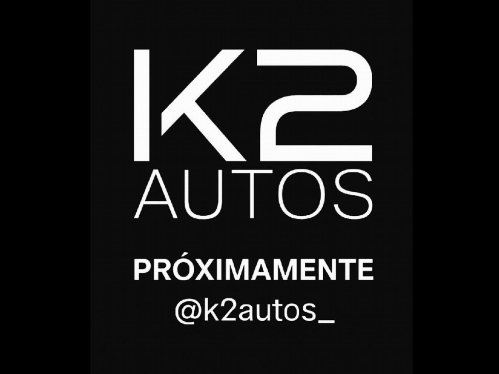 AUDI Q2 SPORT 35 TSFI 1.4T STRONIC  2025 COMO NUEVO  - K2 AUTOS