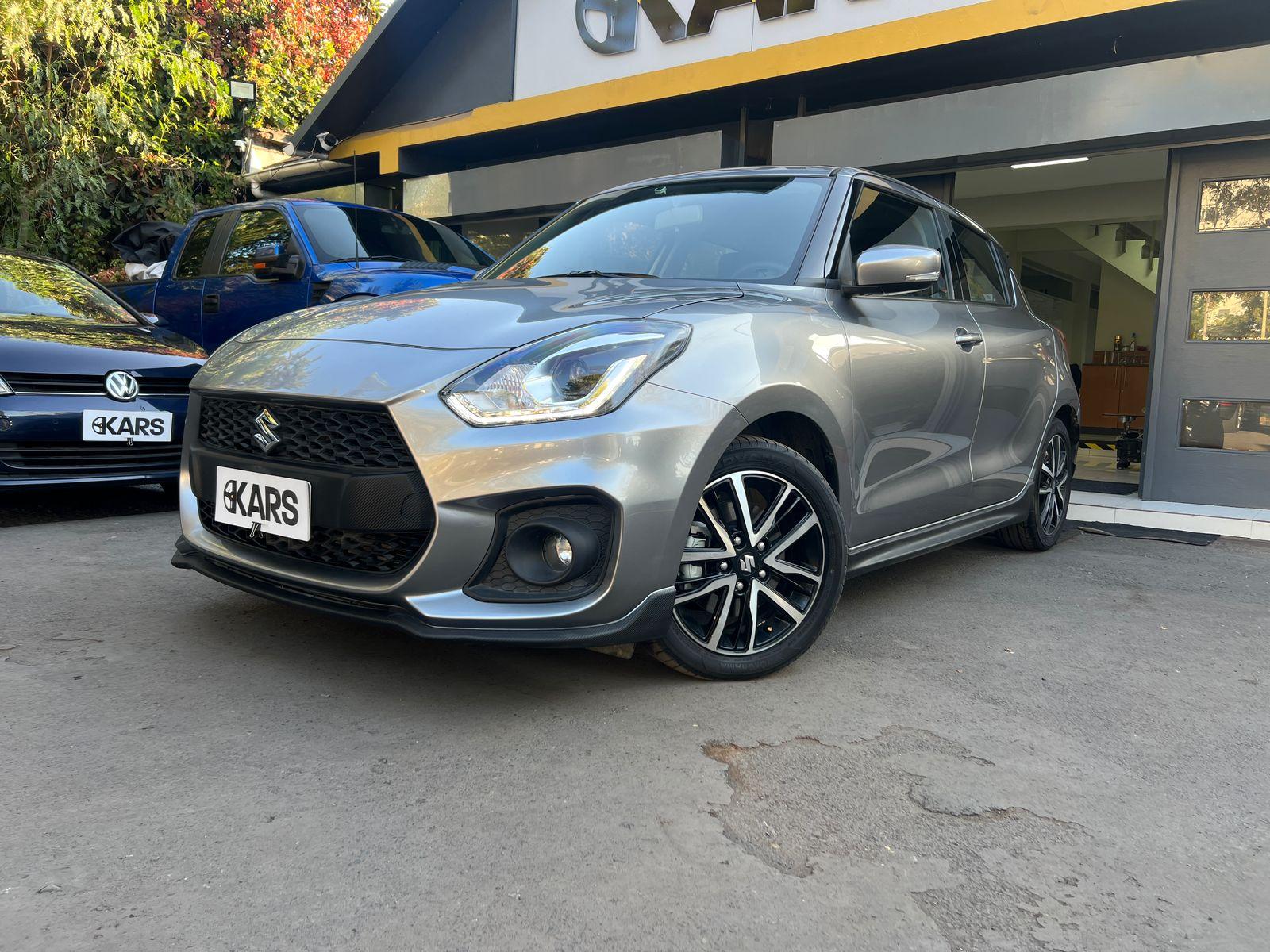 SUZUKI SWIFT Sport 2025  - 