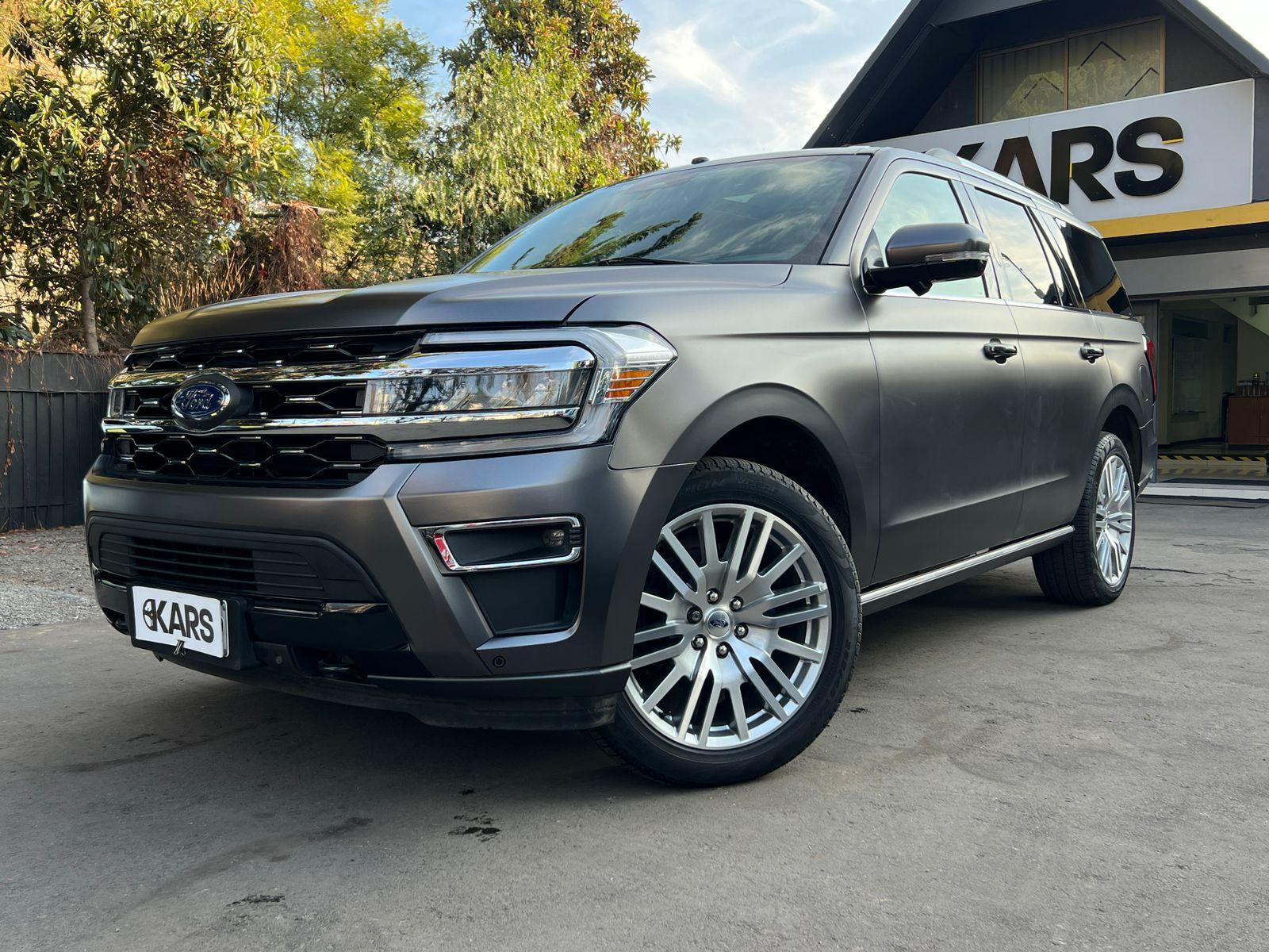 FORD EXPEDITION  2025  - 