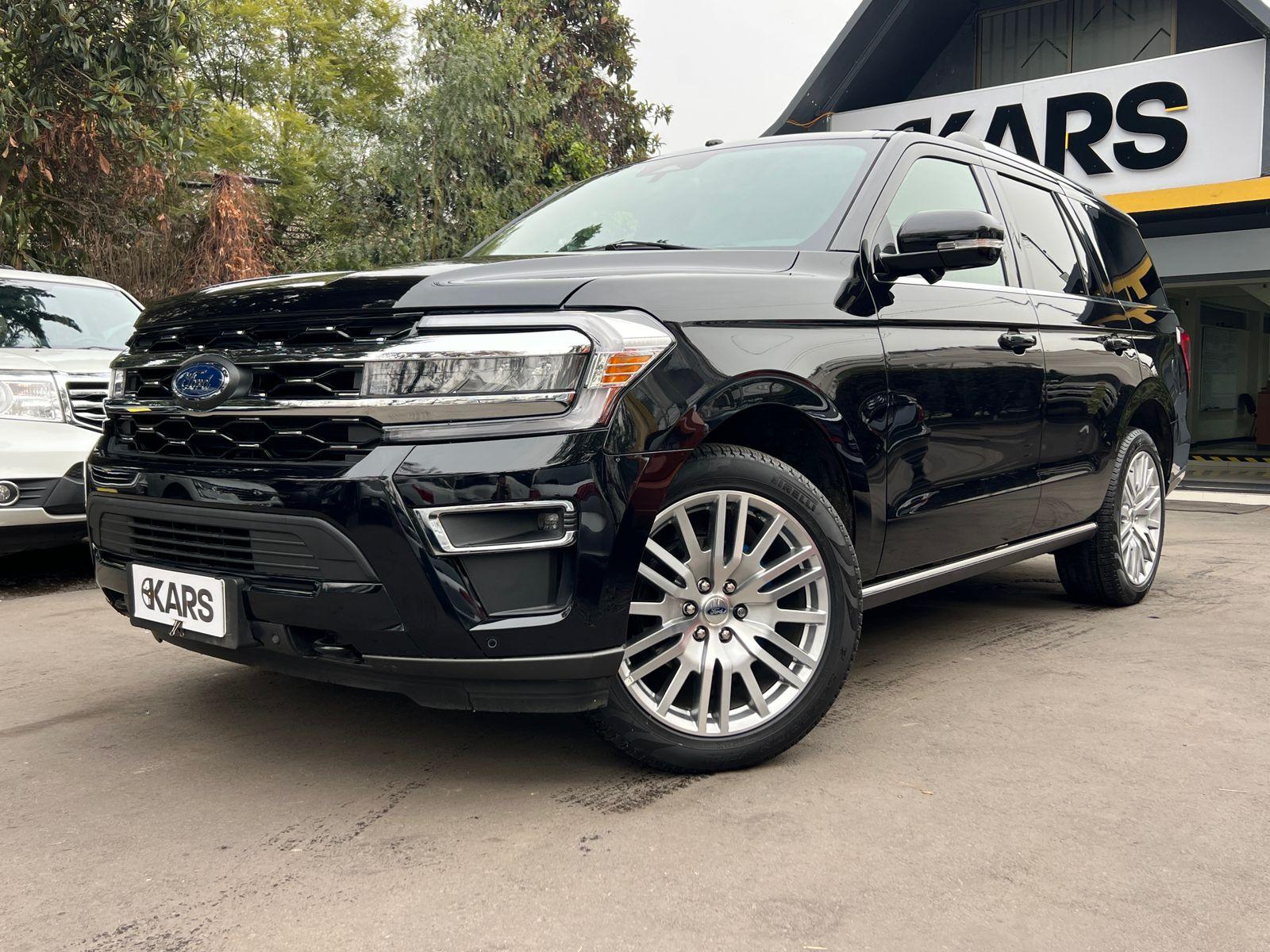 FORD EXPEDITION  2025  - 