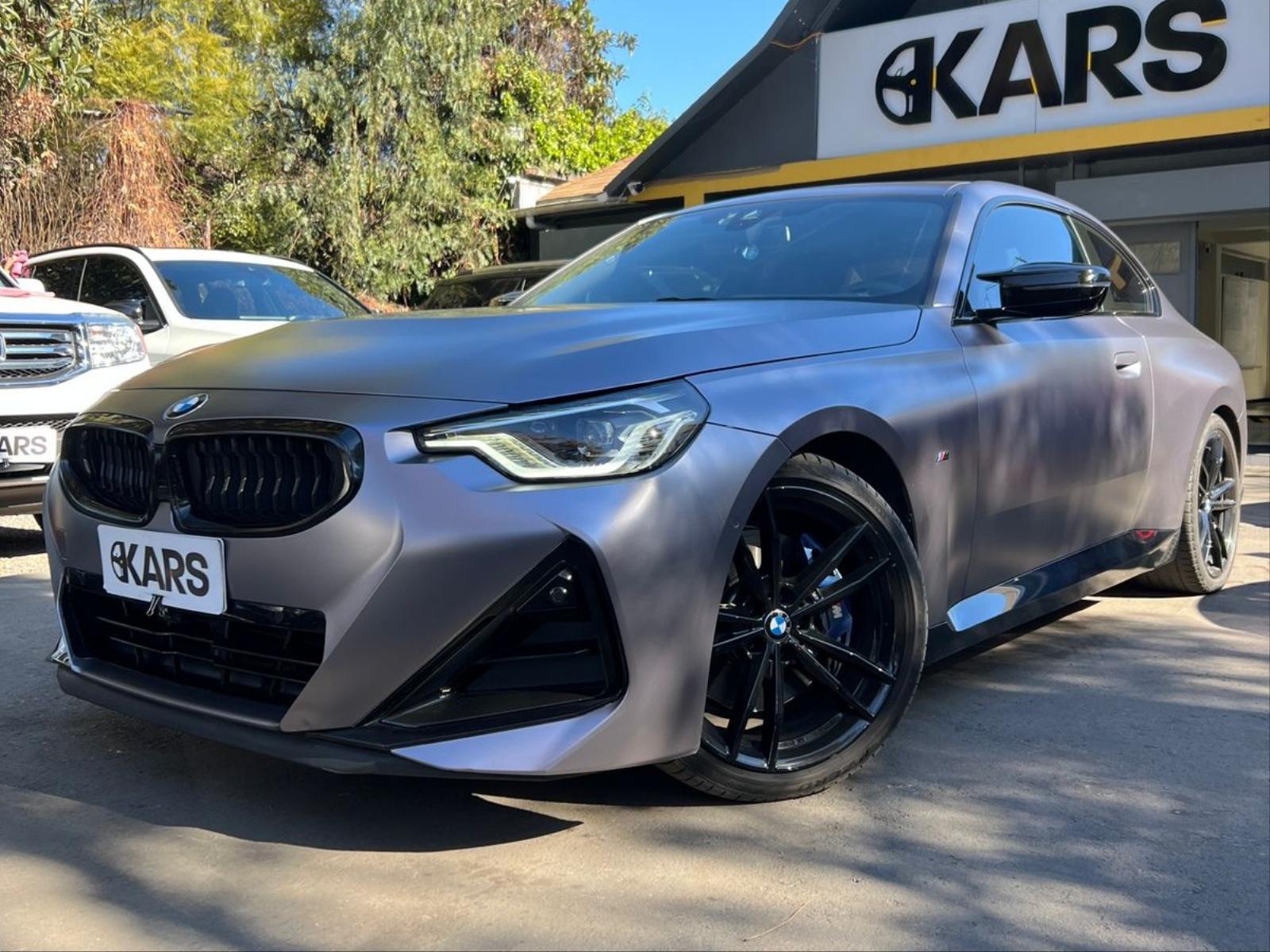 BMW M240  2024  - 