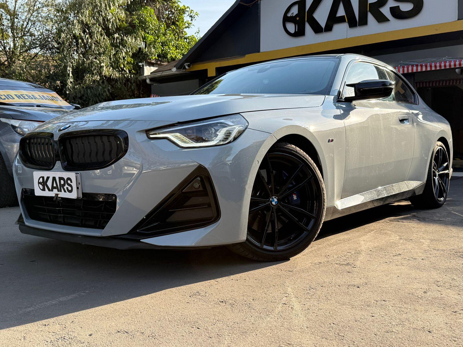 BMW M240I 2024 - FULL MOTOR