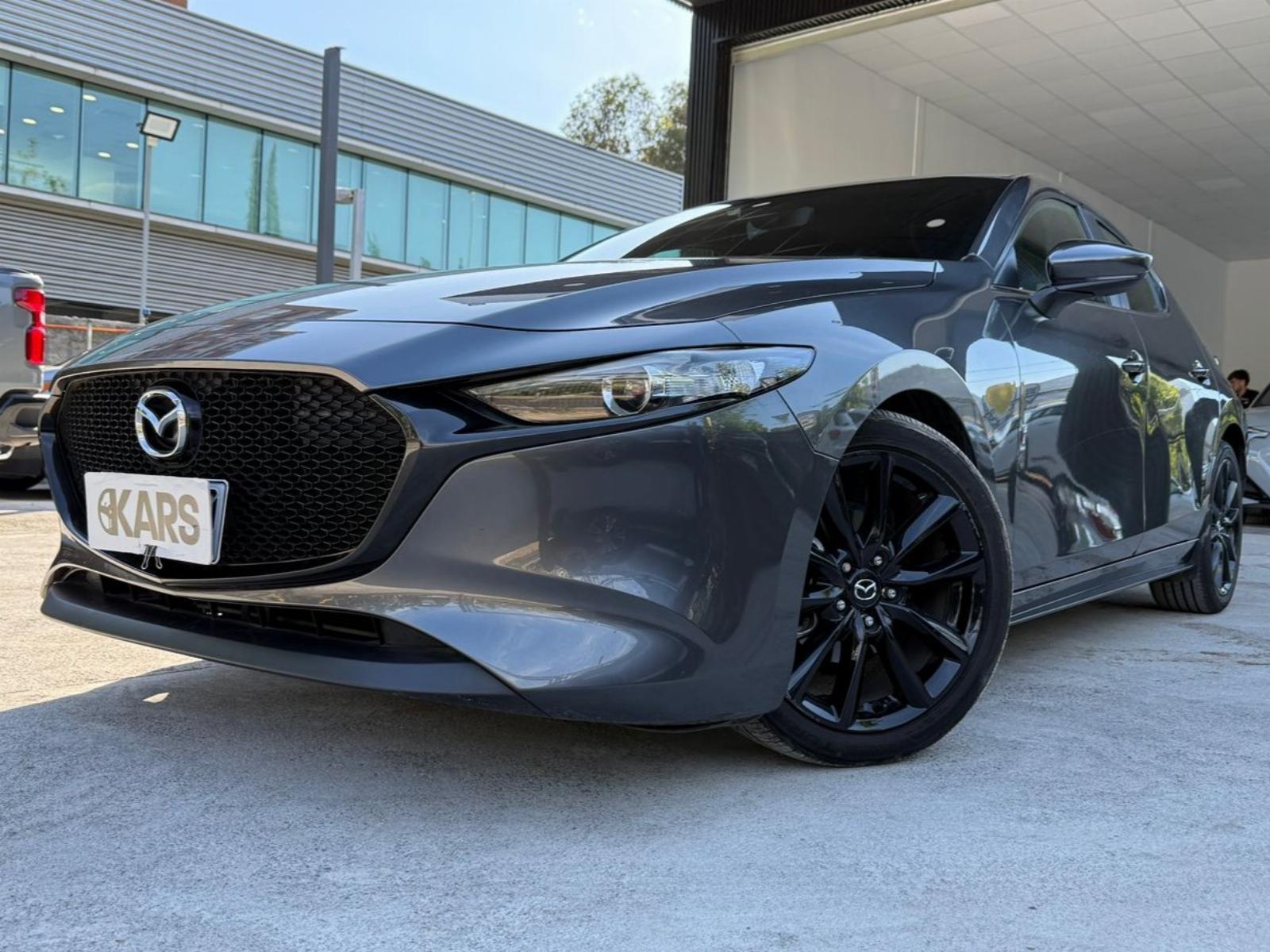MAZDA 3 Sport 2020 - FULL MOTOR