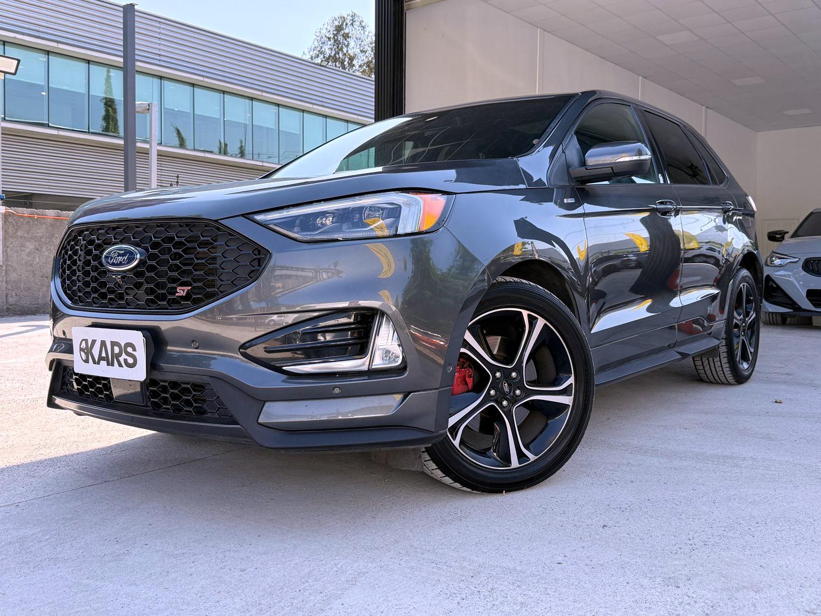 FORD EDGE ST 2019 - FULL MOTOR