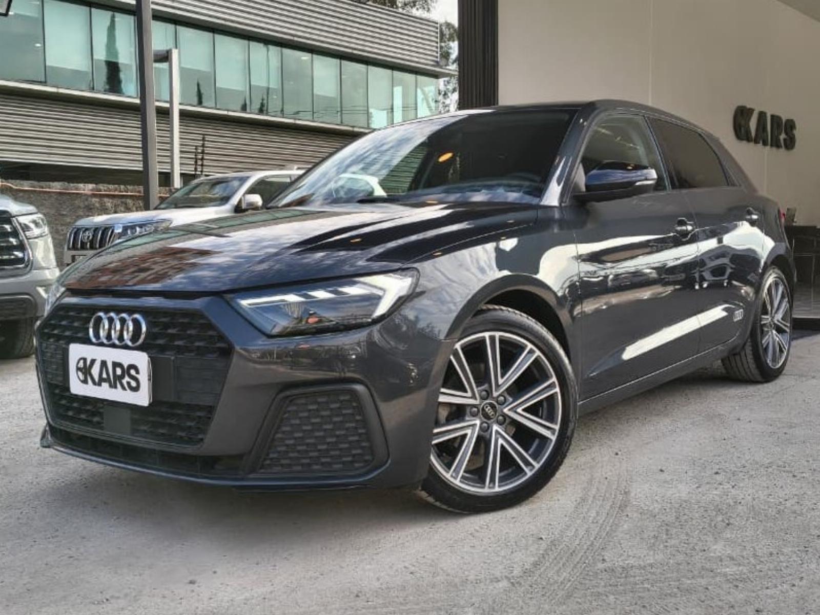 AUDI A1 2023 - FULL MOTOR