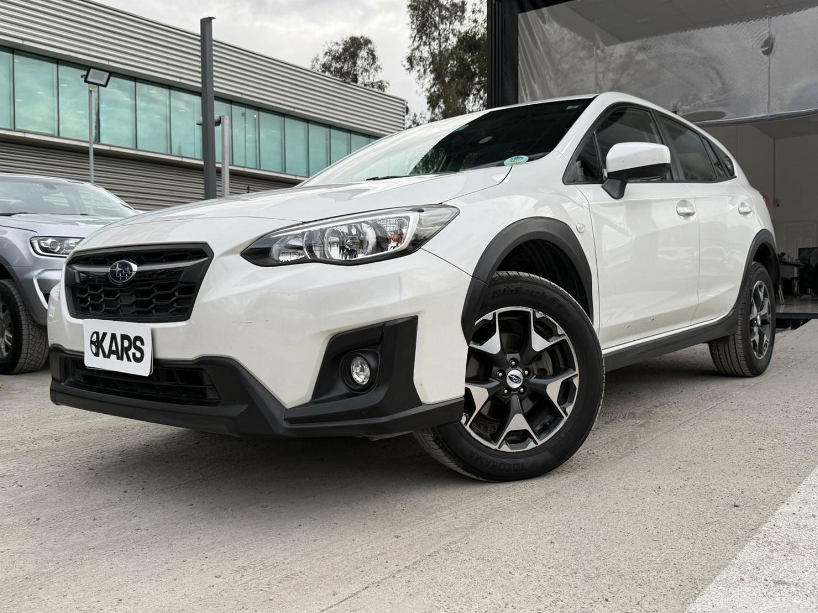 SUBARU XV 2018 - FULL MOTOR
