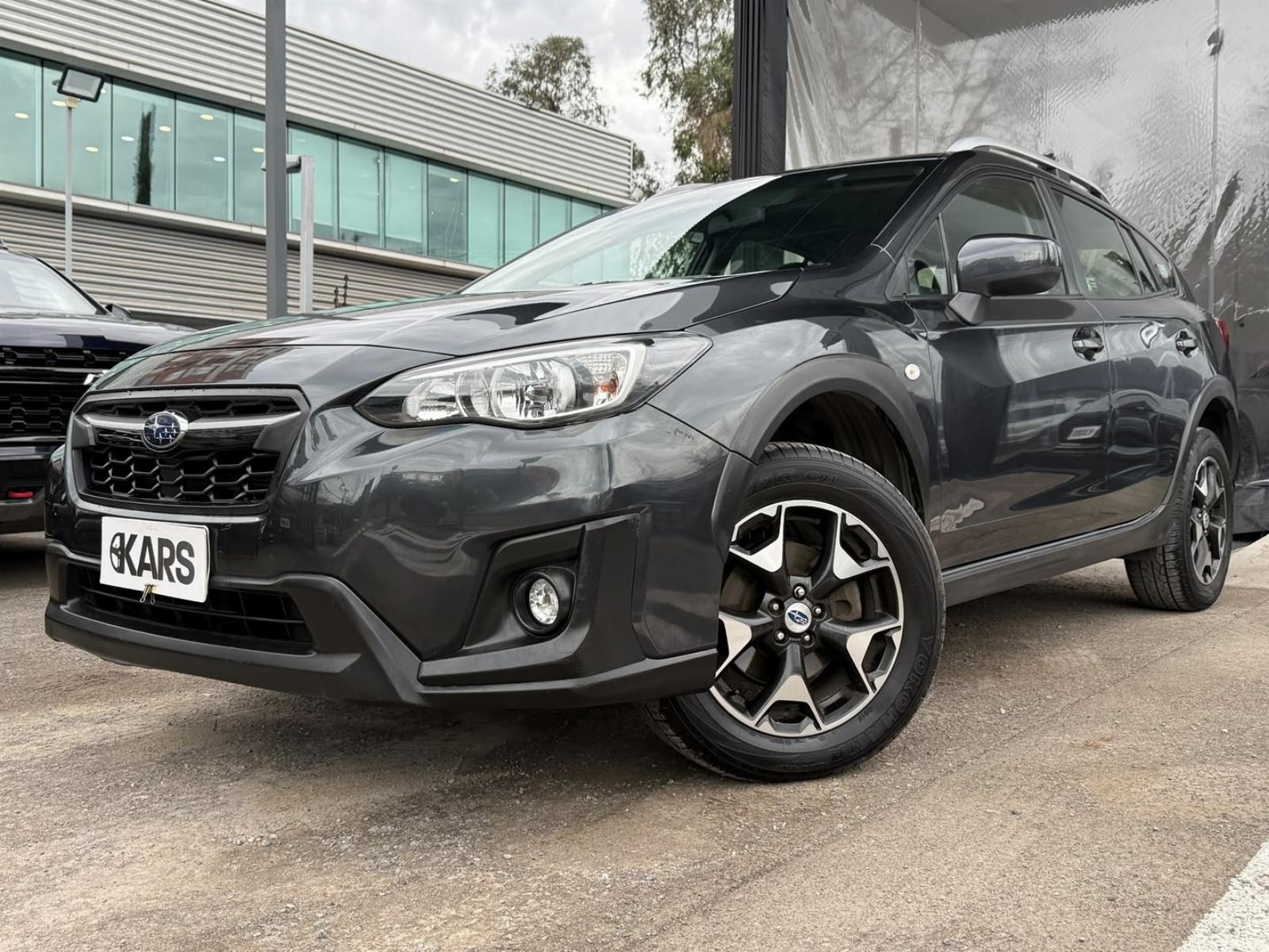 SUBARU XV  2019  - FULL MOTOR