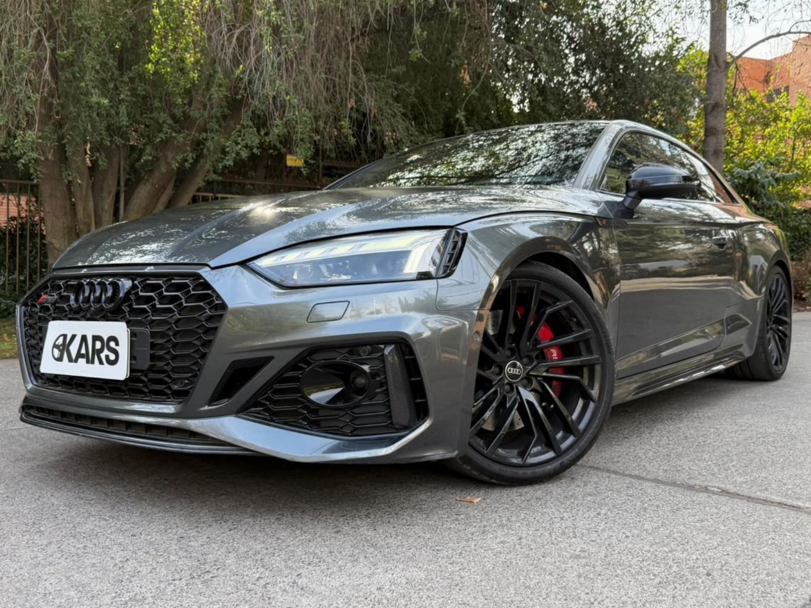 AUDI RS5  2024  - FULL MOTOR