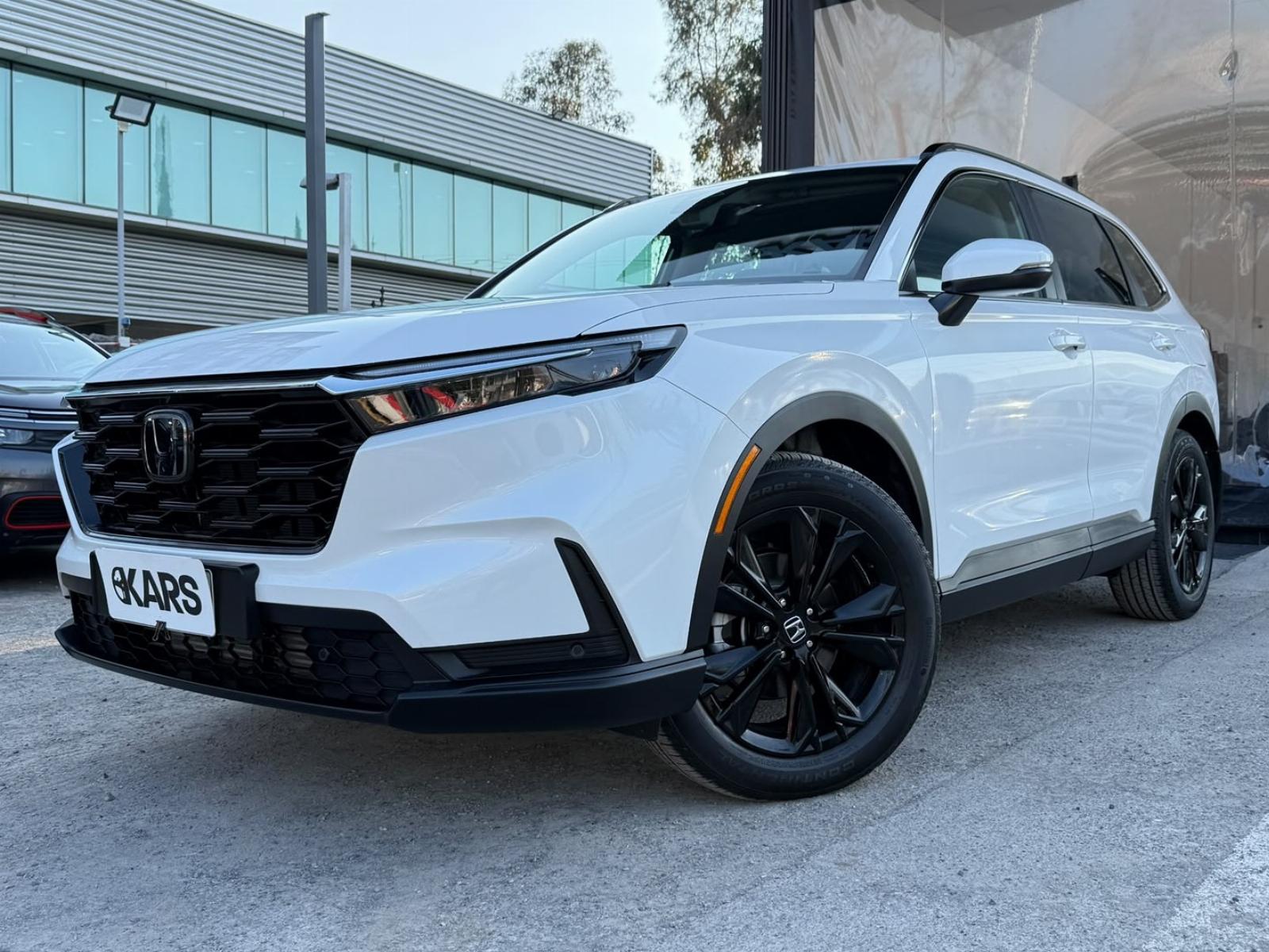 HONDA CR-V 2025 - FULL MOTOR