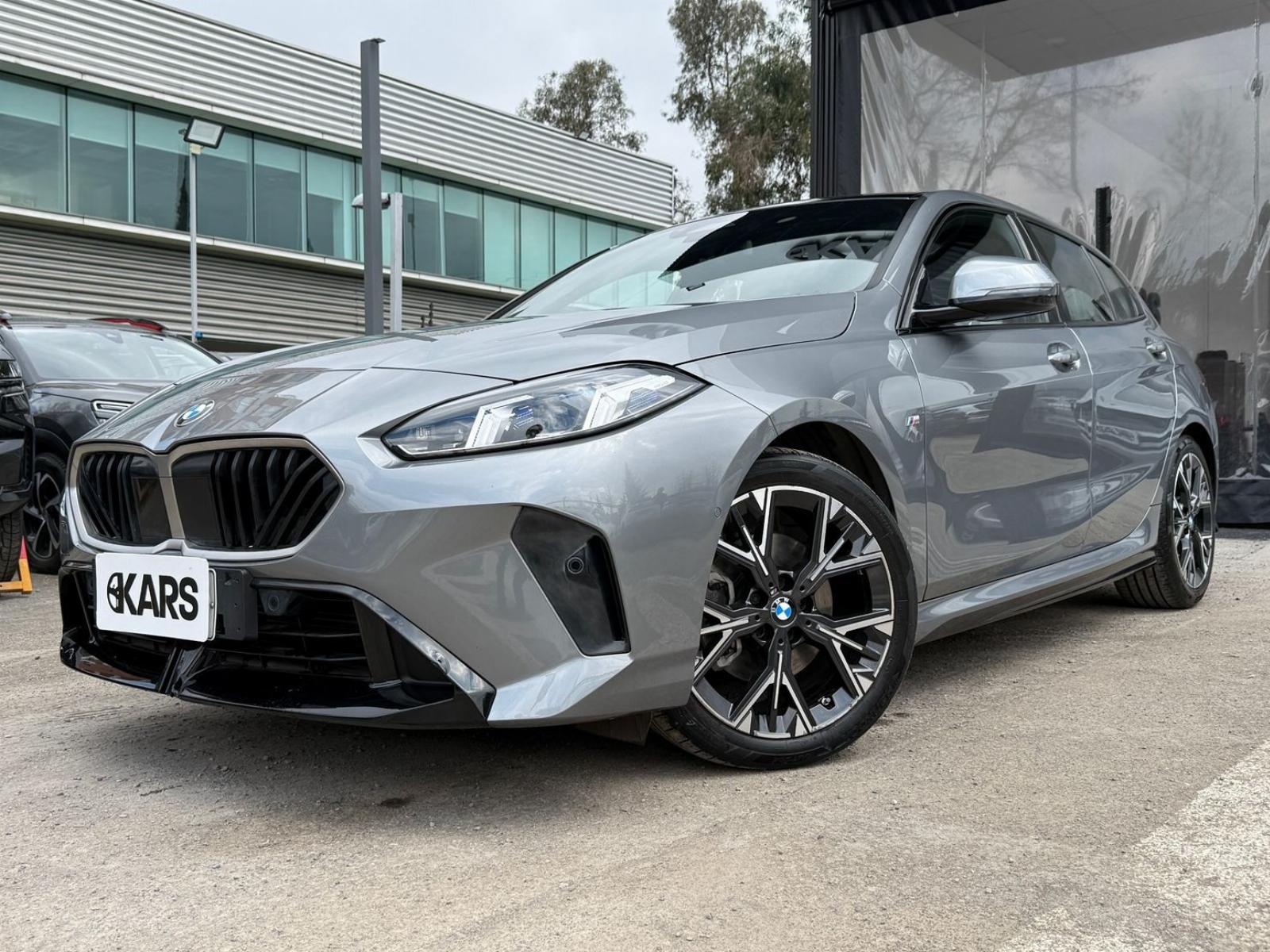 BMW 118 Sport 2025 - FULL MOTOR