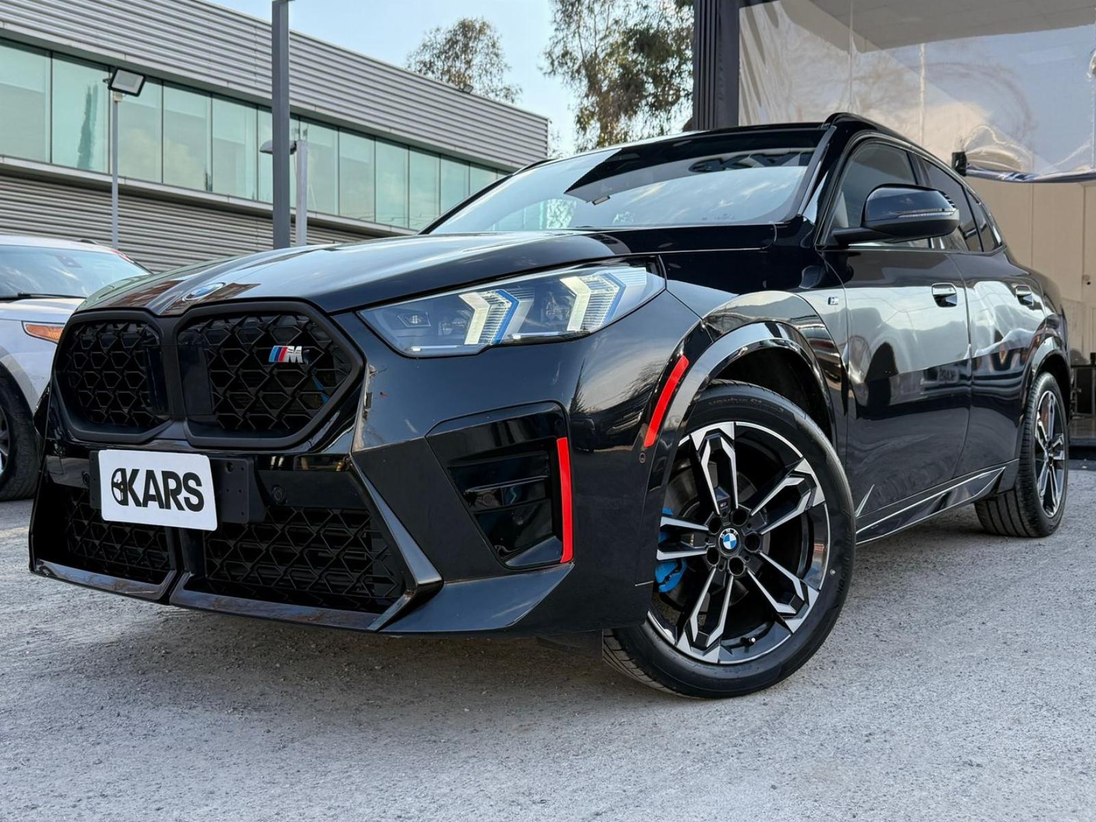 BMW X2 2025 - FULL MOTOR