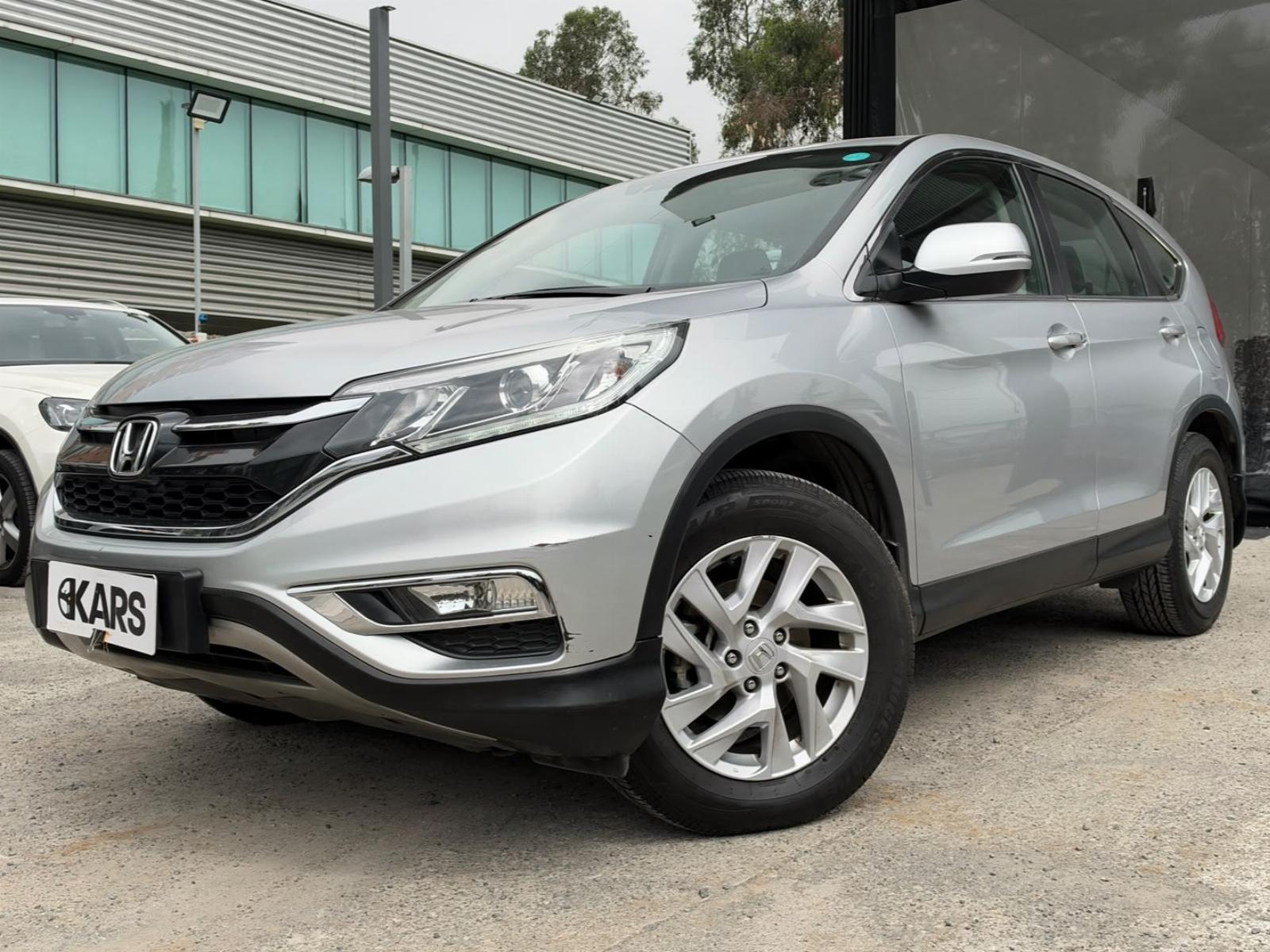 HONDA CR-V 2016 - FULL MOTOR
