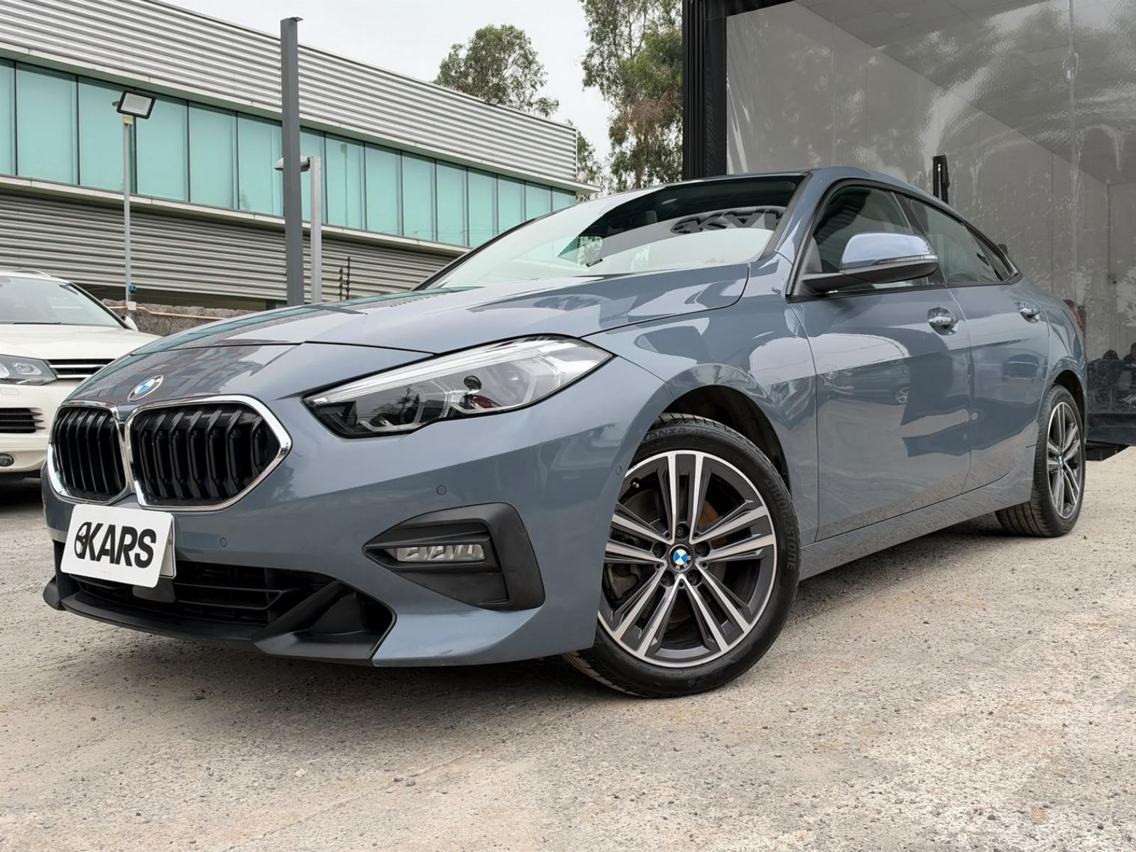 BMW 218 2021 - FULL MOTOR