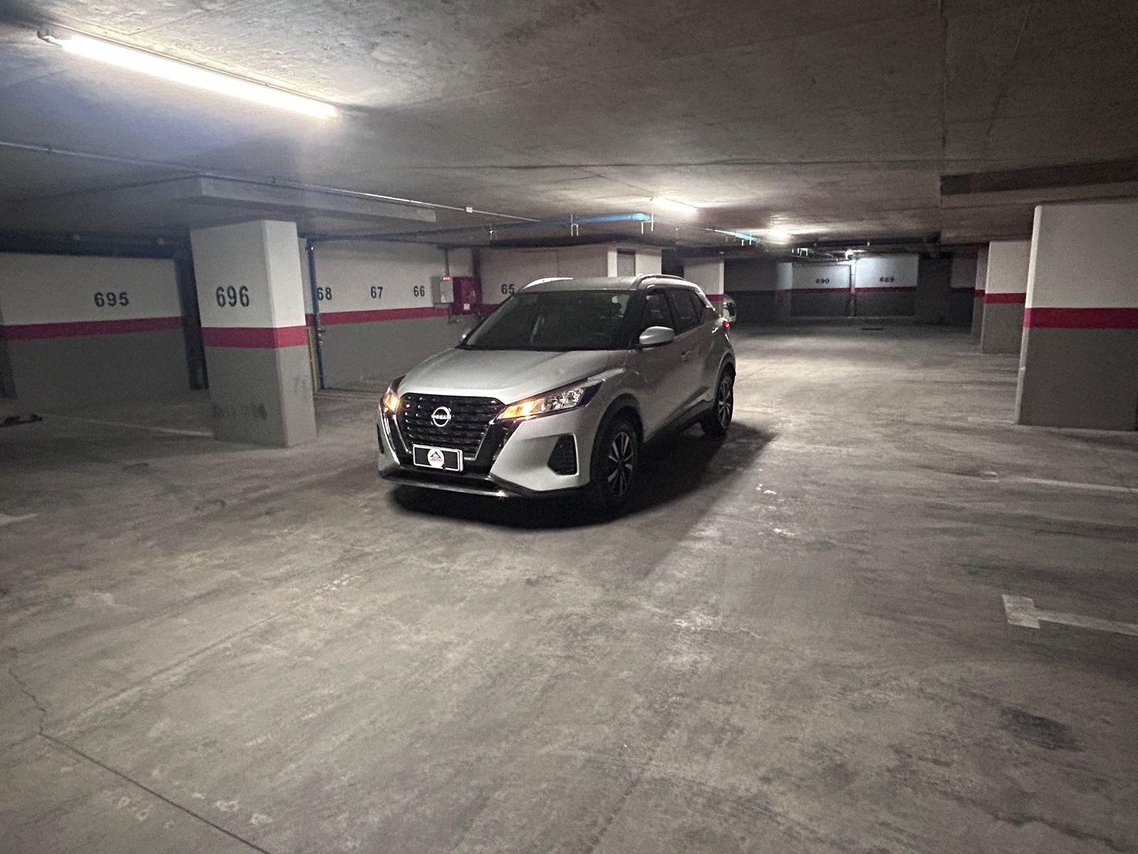 NISSAN KICKS SENSE 2023  - Lascar Automotriz