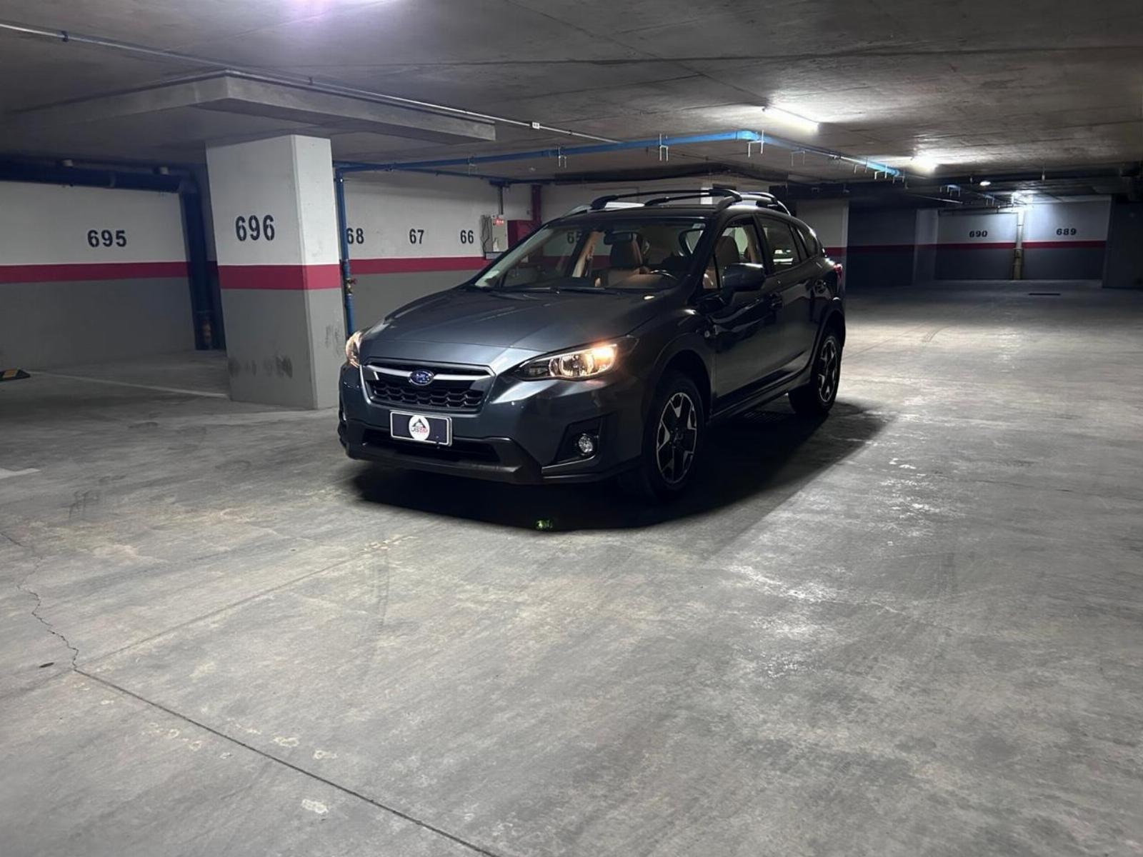 SUBARU XV 2.0 AWD   2021  - Lascar Automotriz