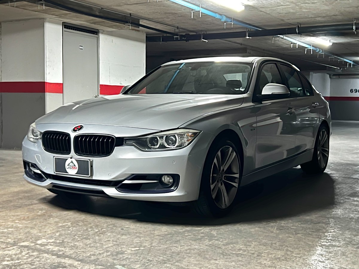 BMW 335 SPORT 3.0 2015 - FULL MOTOR