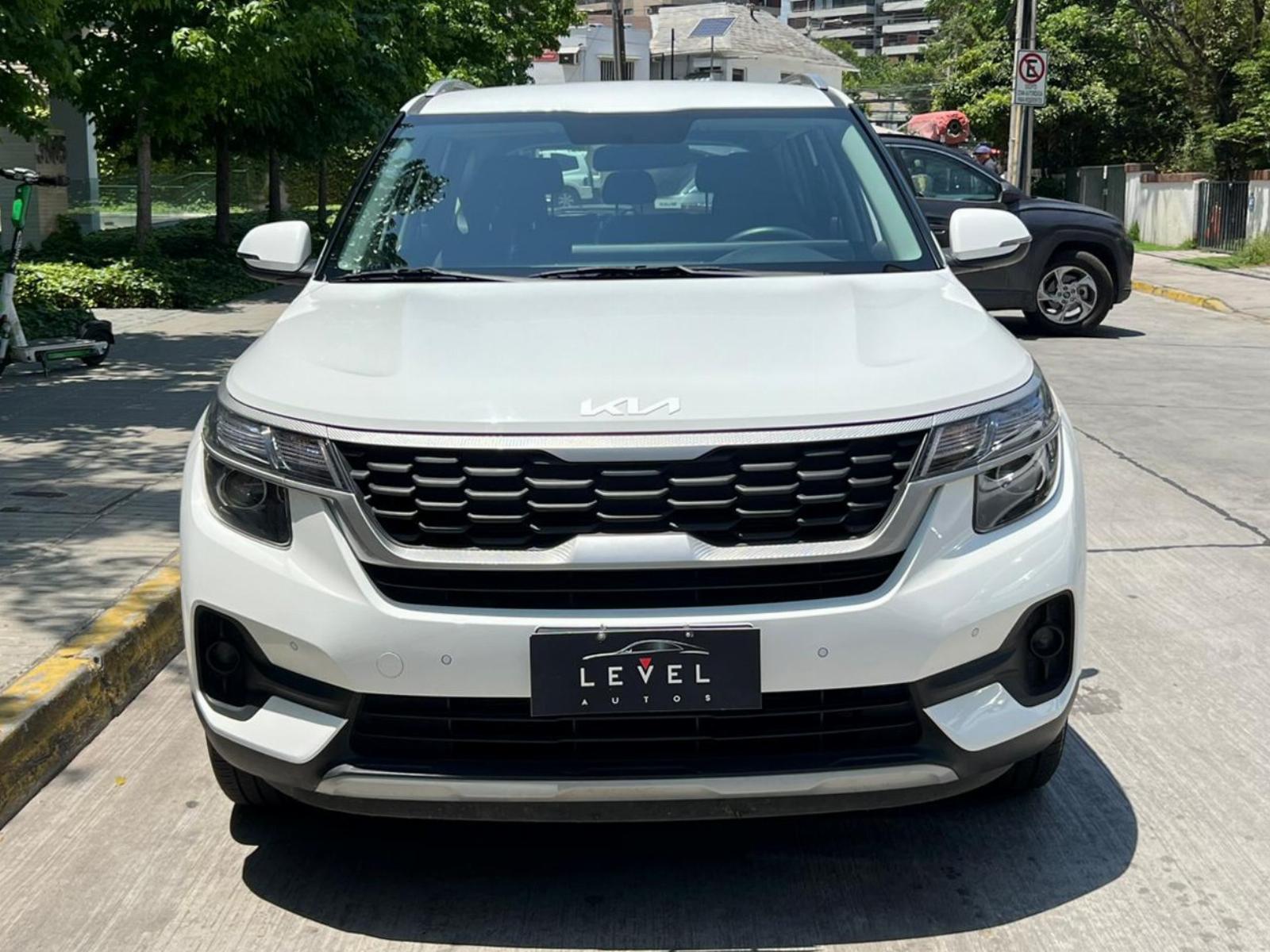 KIA SELTOS  2022 GLS 1.600 CC - 