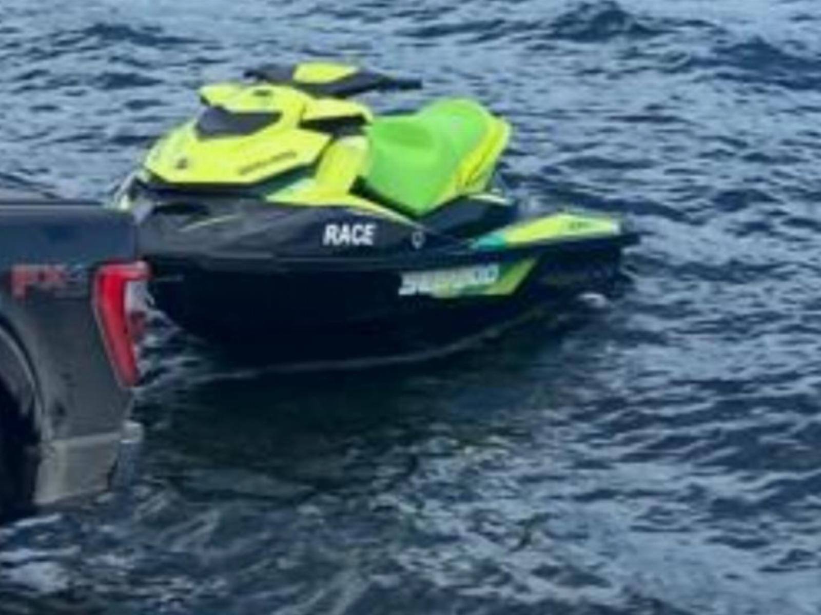 SEADOO GTI 130 2019  - LEVEL AUTOS