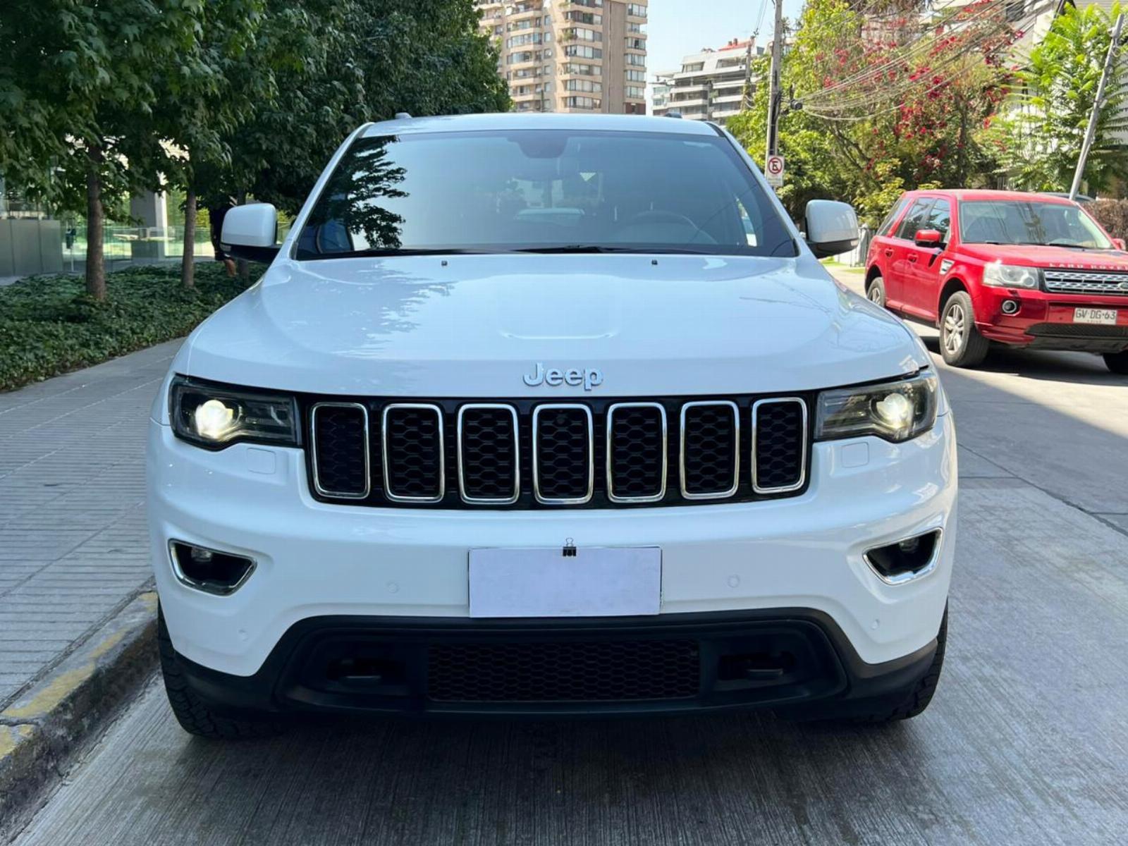 Jeep grand cherokee laredo 2019 di sel 3 0 4x4 226006 fullmotor