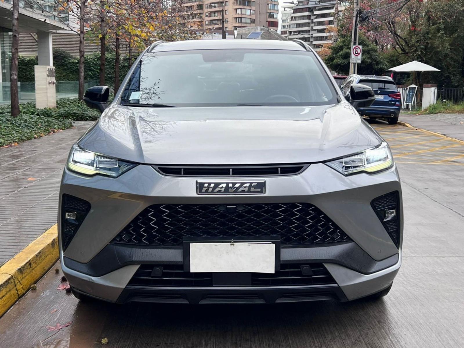 HAVAL H6 ELITE 2.0 AT 2023 - FULL MOTOR
