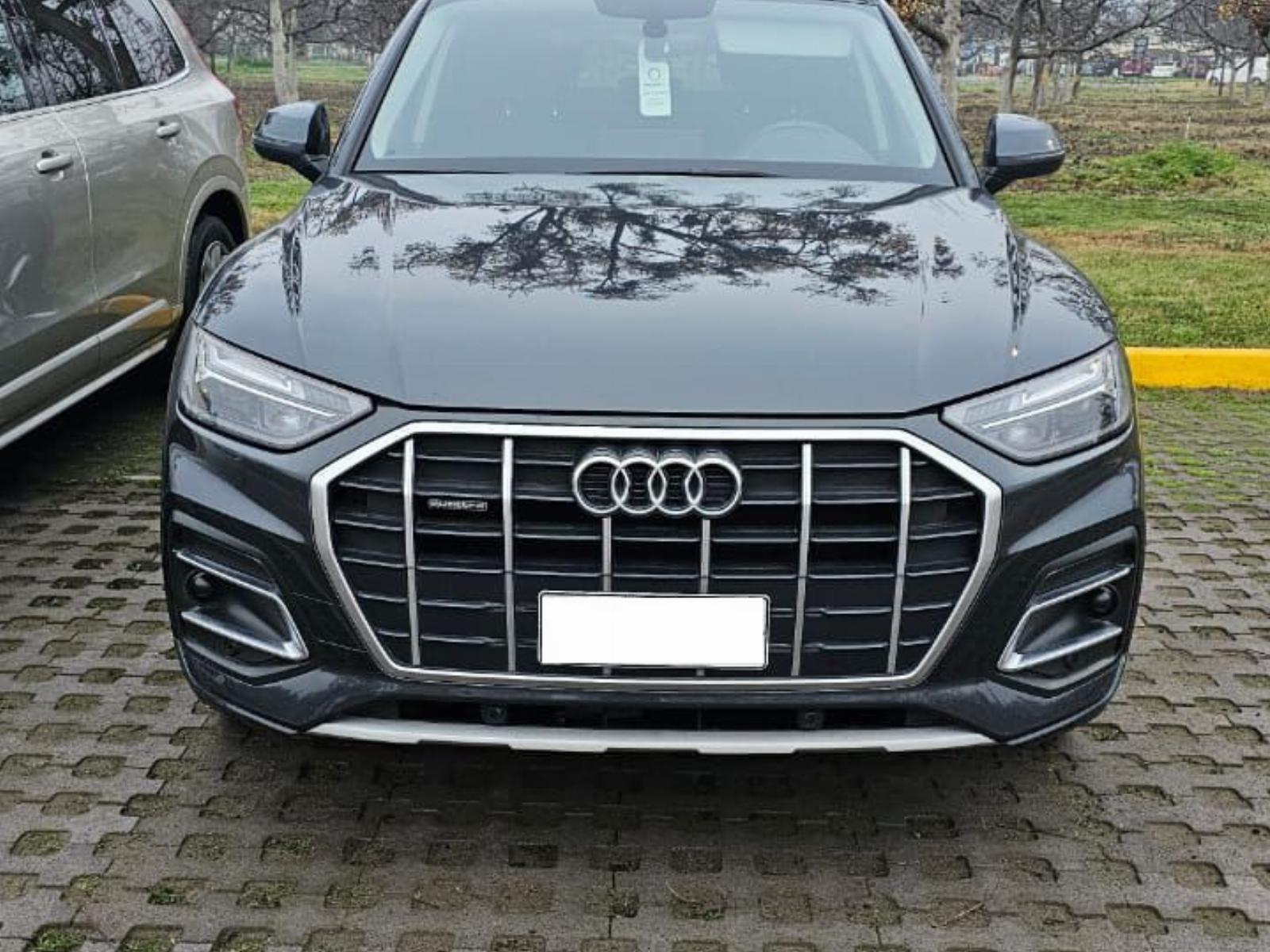 AUDI Q5 45 TFSI QUATTRO 2022 - FULL MOTOR