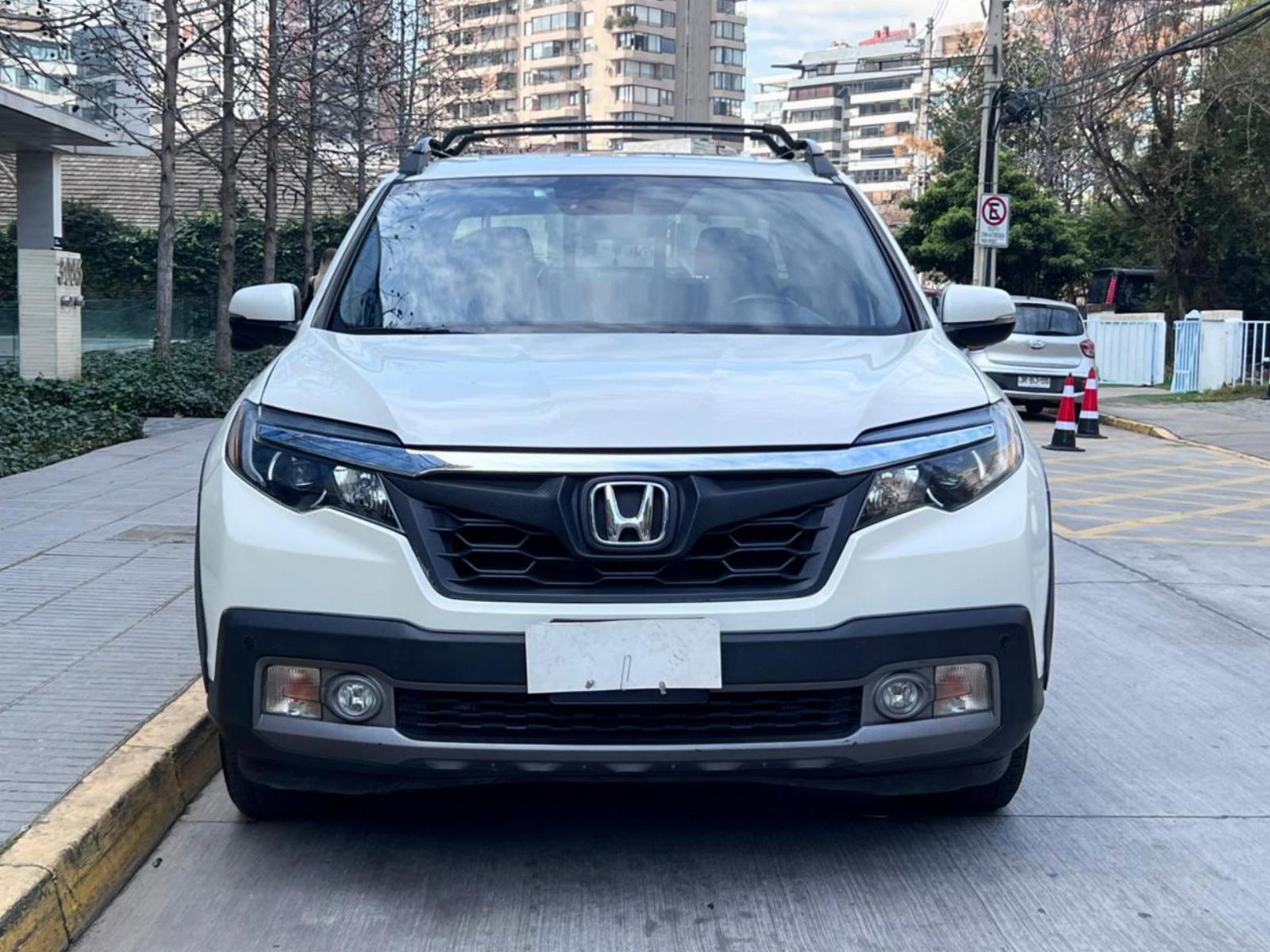 HONDA RIDGELINE RTL 4X4 3.5 2020  - 