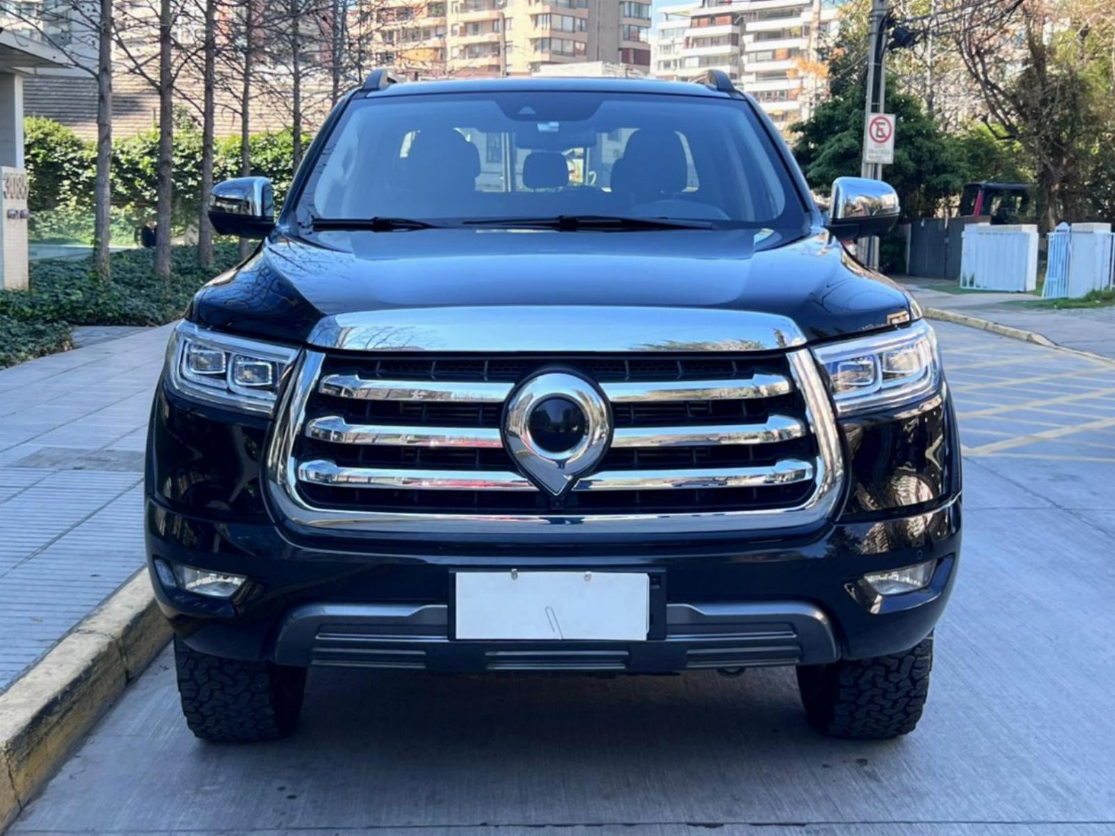 GREAT WALL POER PLUS 4X4 2.0 AUT 2025  - 