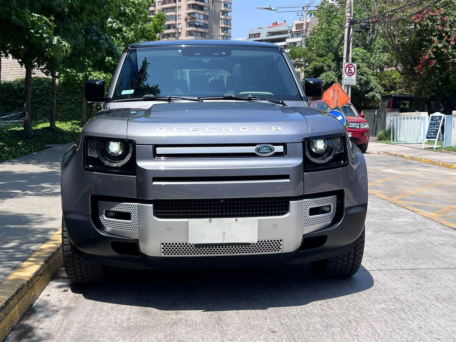 LAND ROVER DEFENDER P400 SE 4X4 2021 - FULL MOTOR