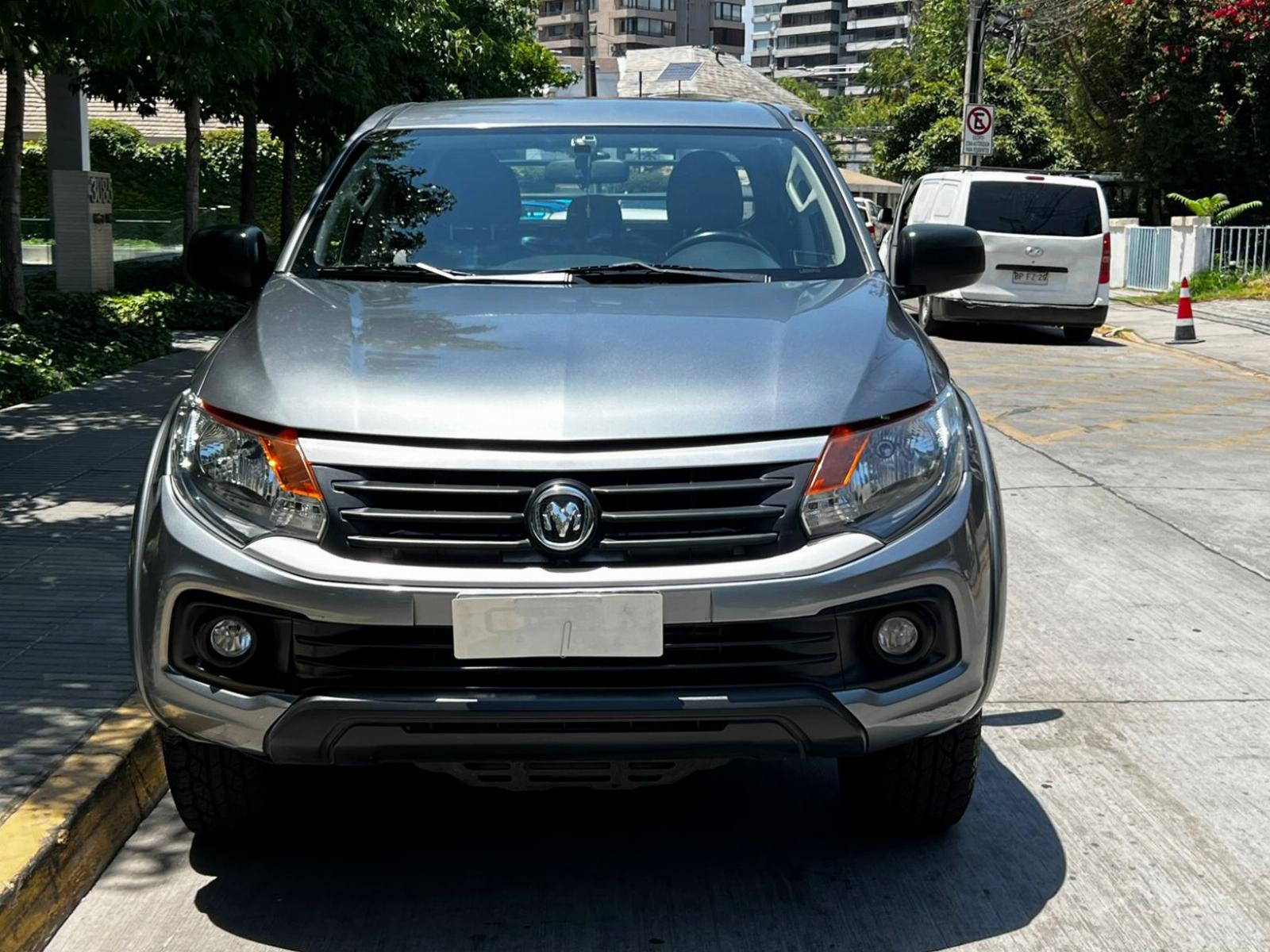 RAM 1200 GLS 2.4 MT 2019 - FULL MOTOR