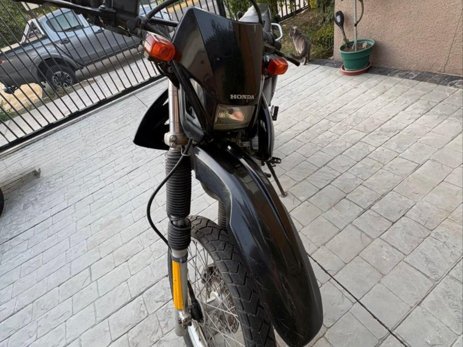 HONDA TORNADO 250 2014 - FULL MOTOR