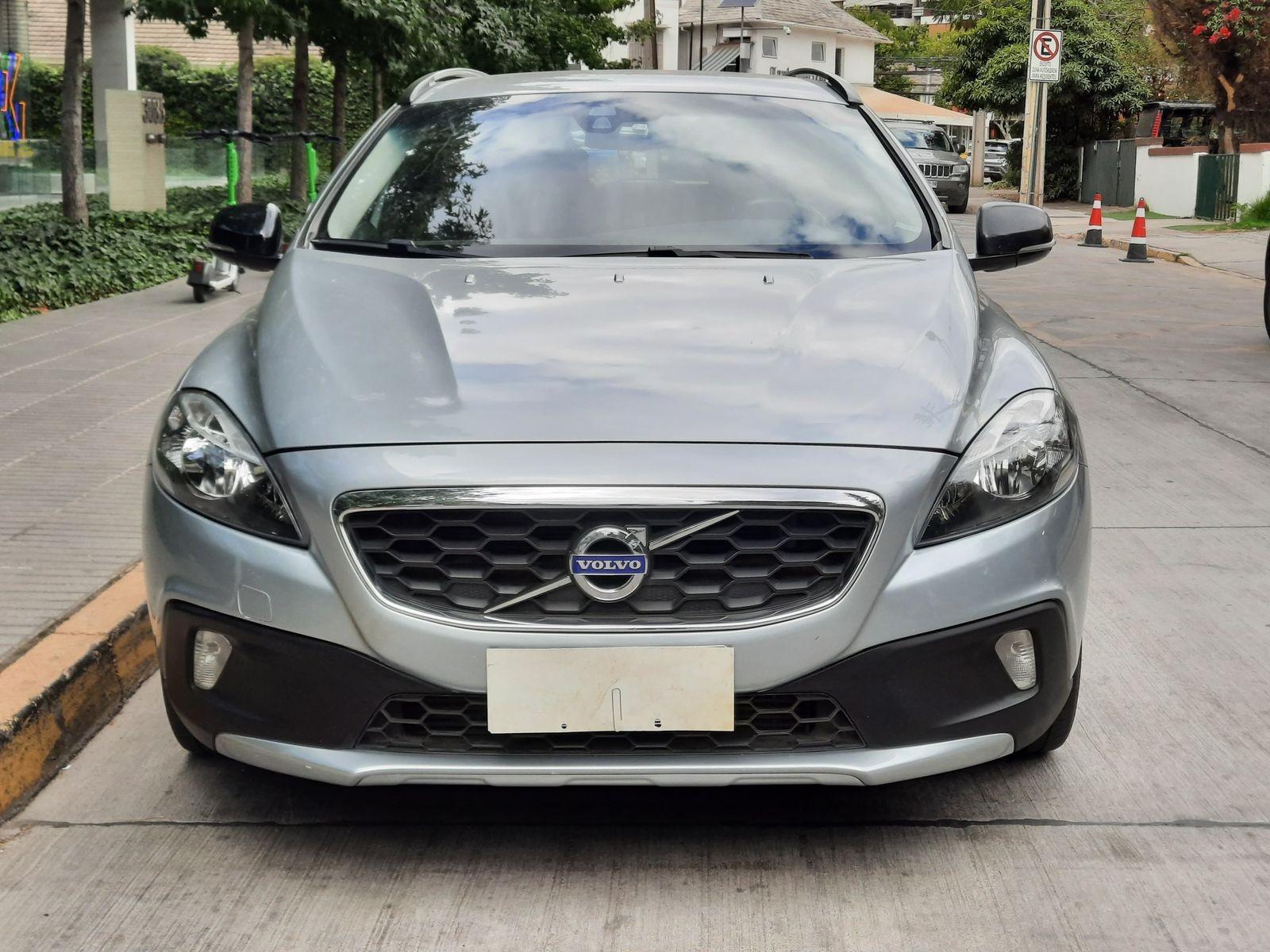 VOLVO V40 D4 2013 CROSS COUNTRY - FULL MOTOR