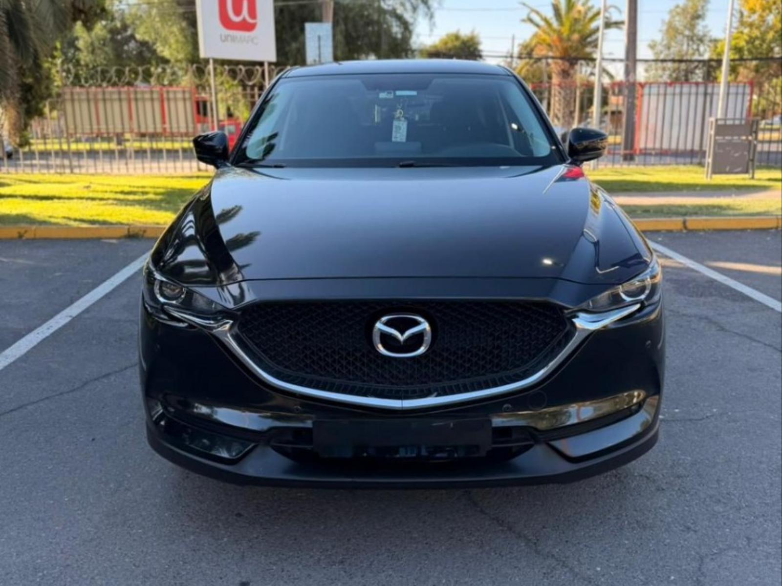 MAZDA CX-5 R 2.0 AT 2021 - FULL MOTOR