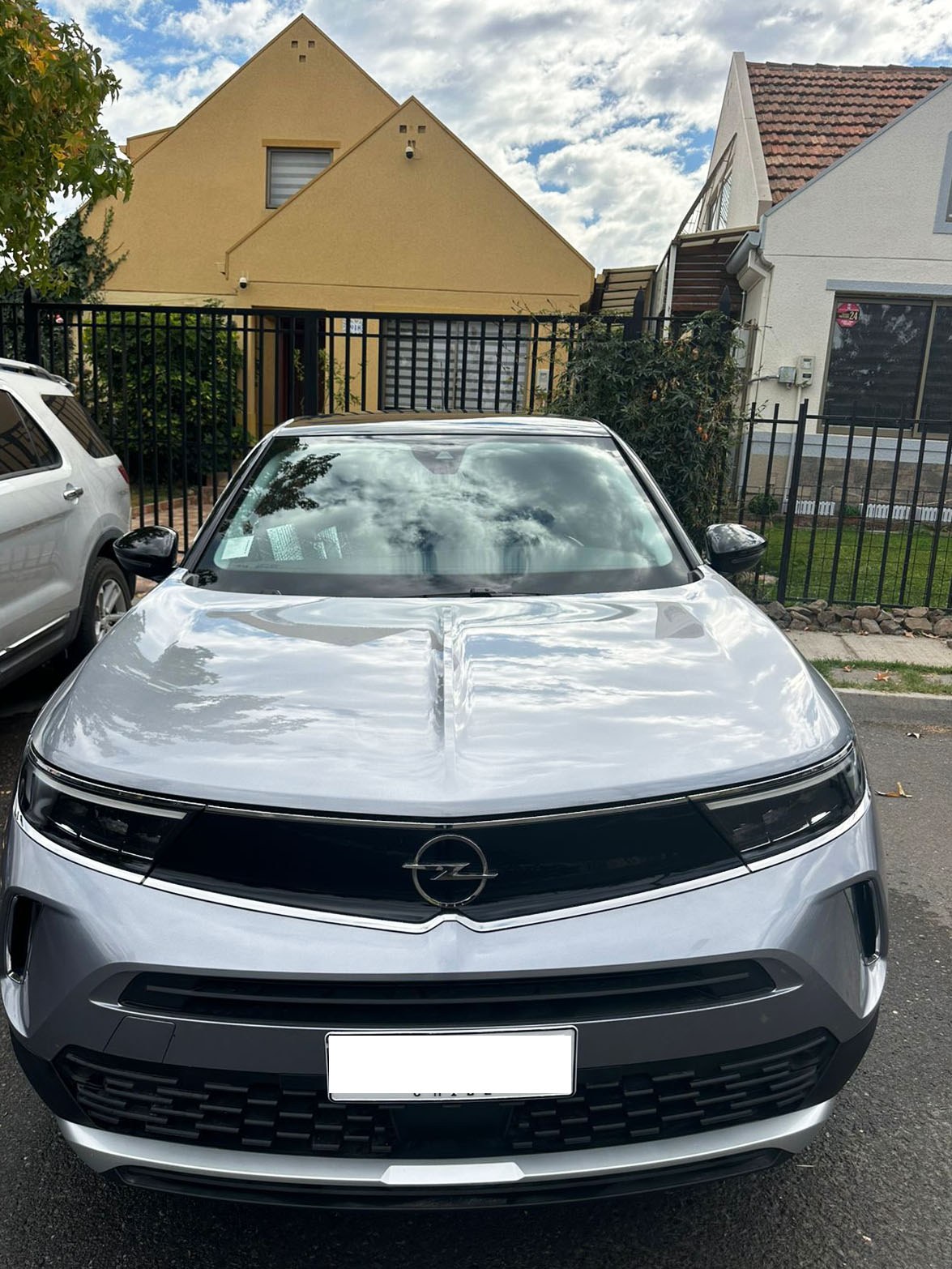 OPEL MOKKA 1.2 MT 2024 - FULL MOTOR