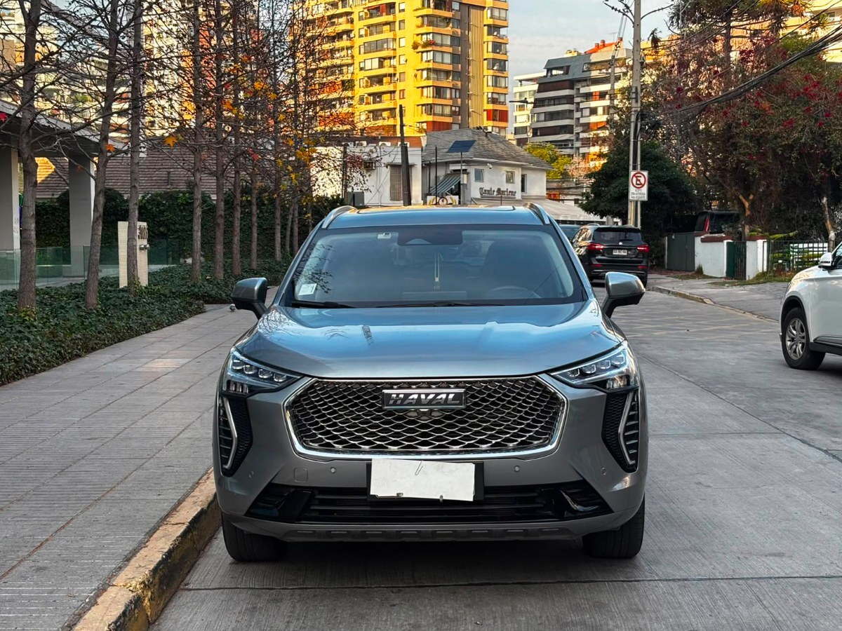 HAVAL JOLION DELUXE 1.5 AT 2023 ÚNICO DUEÑO - FULL MOTOR