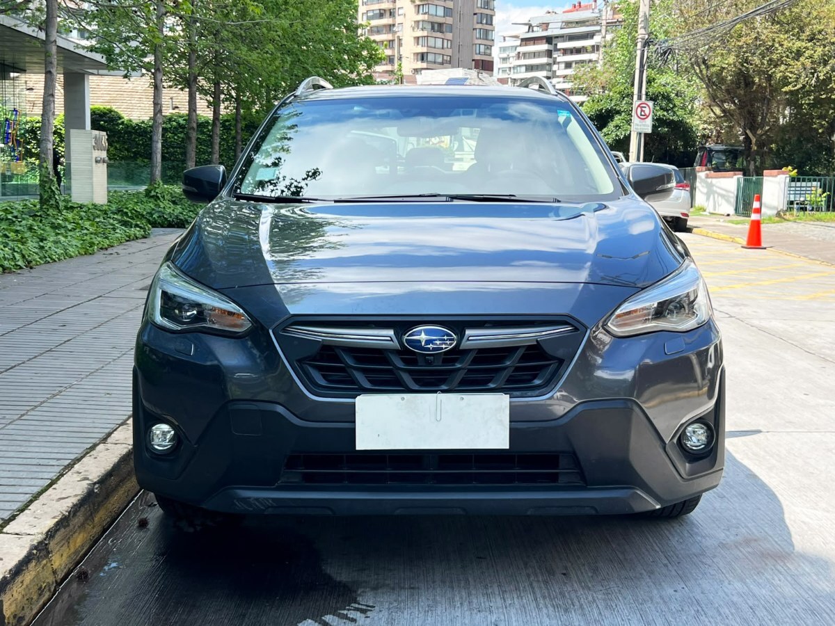 SUBARU XV LIMITED CVT 2.0 AWD 2023  - FULL MOTOR