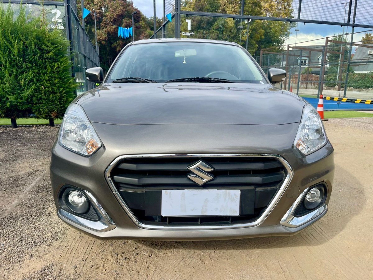 SUZUKI DZIRE AUTOMATICO OPORTUNIDAD 2021 - FULL MOTOR