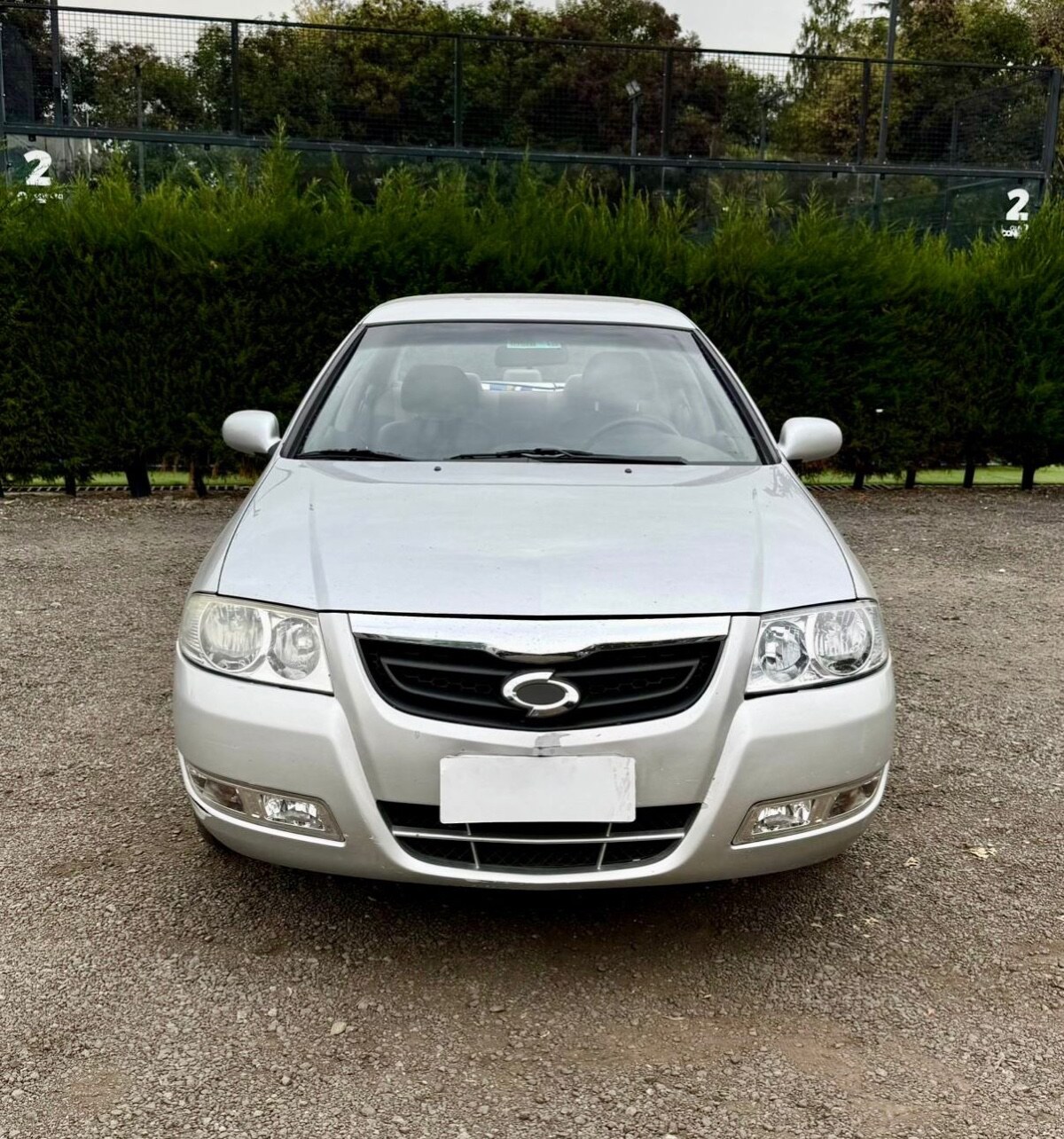 SAMSUNG SM3 UNICO DUEÑO 2010 OPORTUNIDAD - FULL MOTOR