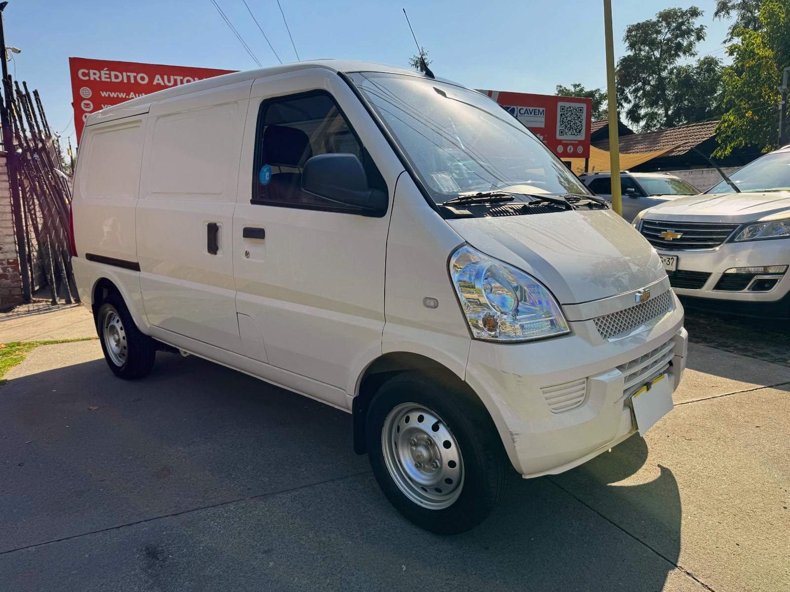 CHEVROLET N300 MAX CHEVROLET AIRE DIRECCION 2019 N300 MAX AIRE - FULL MOTOR