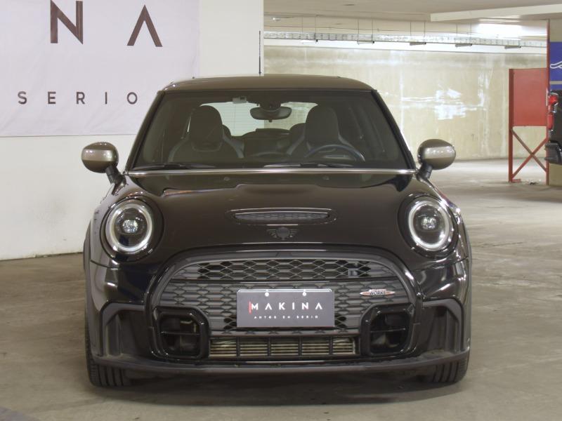 MINI COOPER S 2.0 AUT PACK JCW 2021  - 
