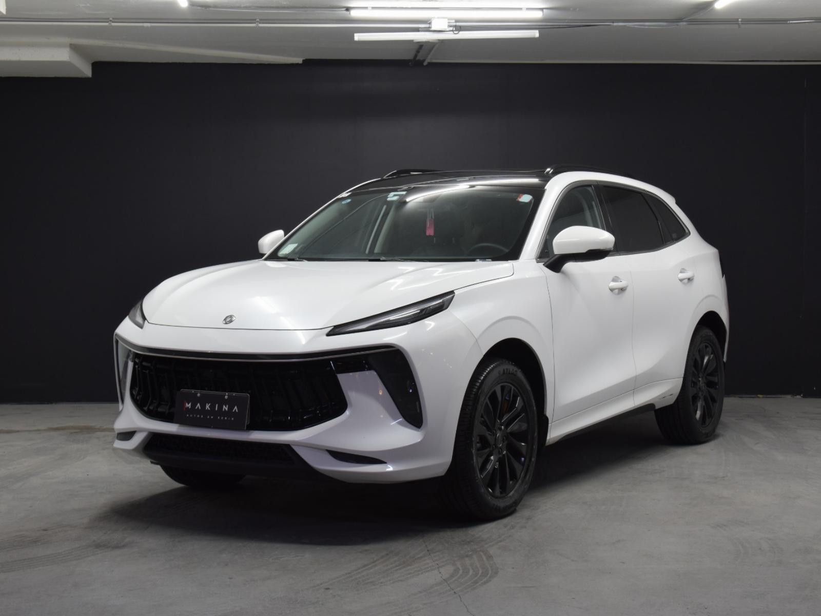 DONGFENG T5 EVO NOBLE 2023 REAL OPORTUNIDAD  - 