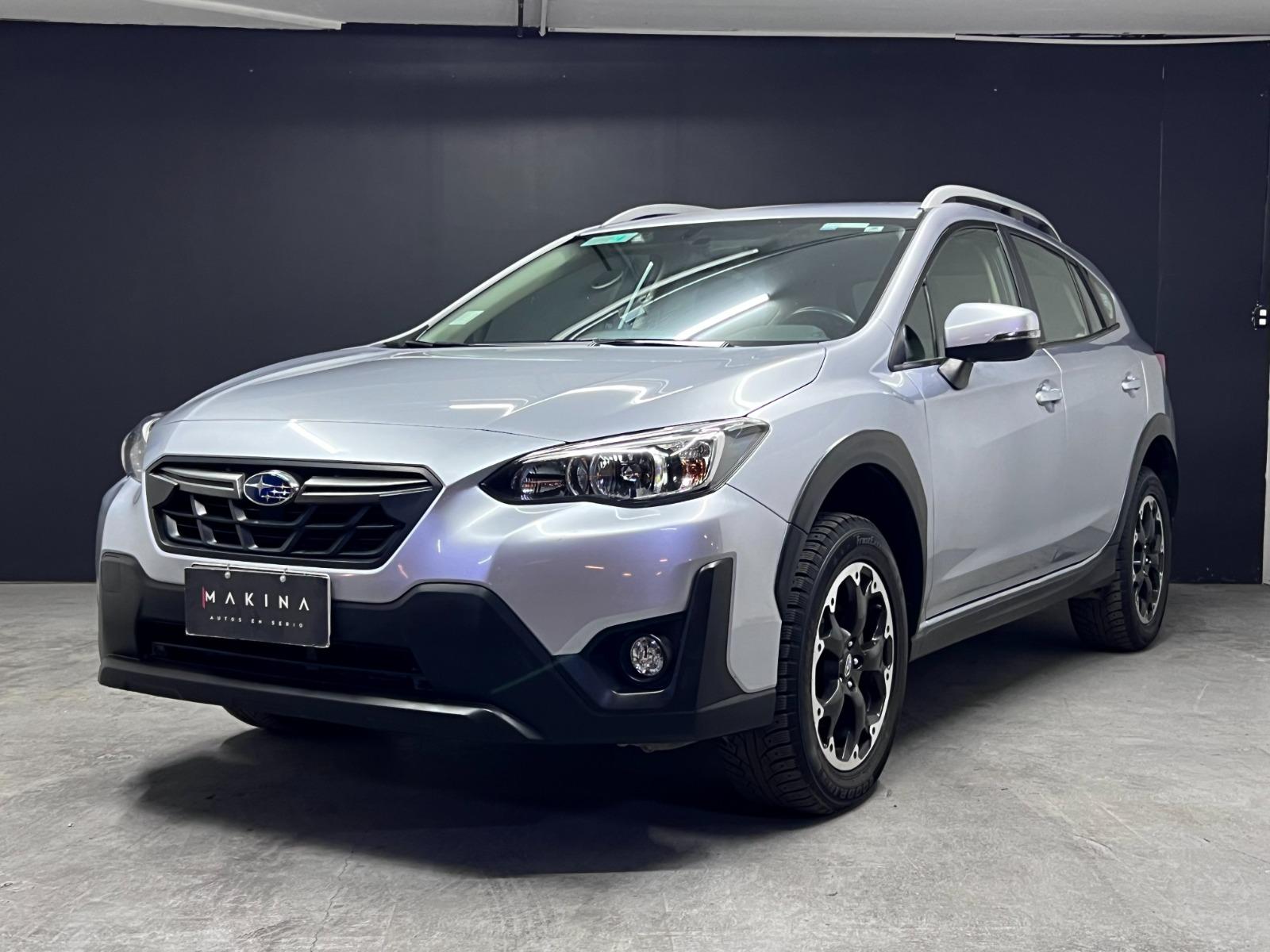 SUBARU NEW XV FULL 2023 REAL OPORTUNIDAD  - MAKINA AUTOS